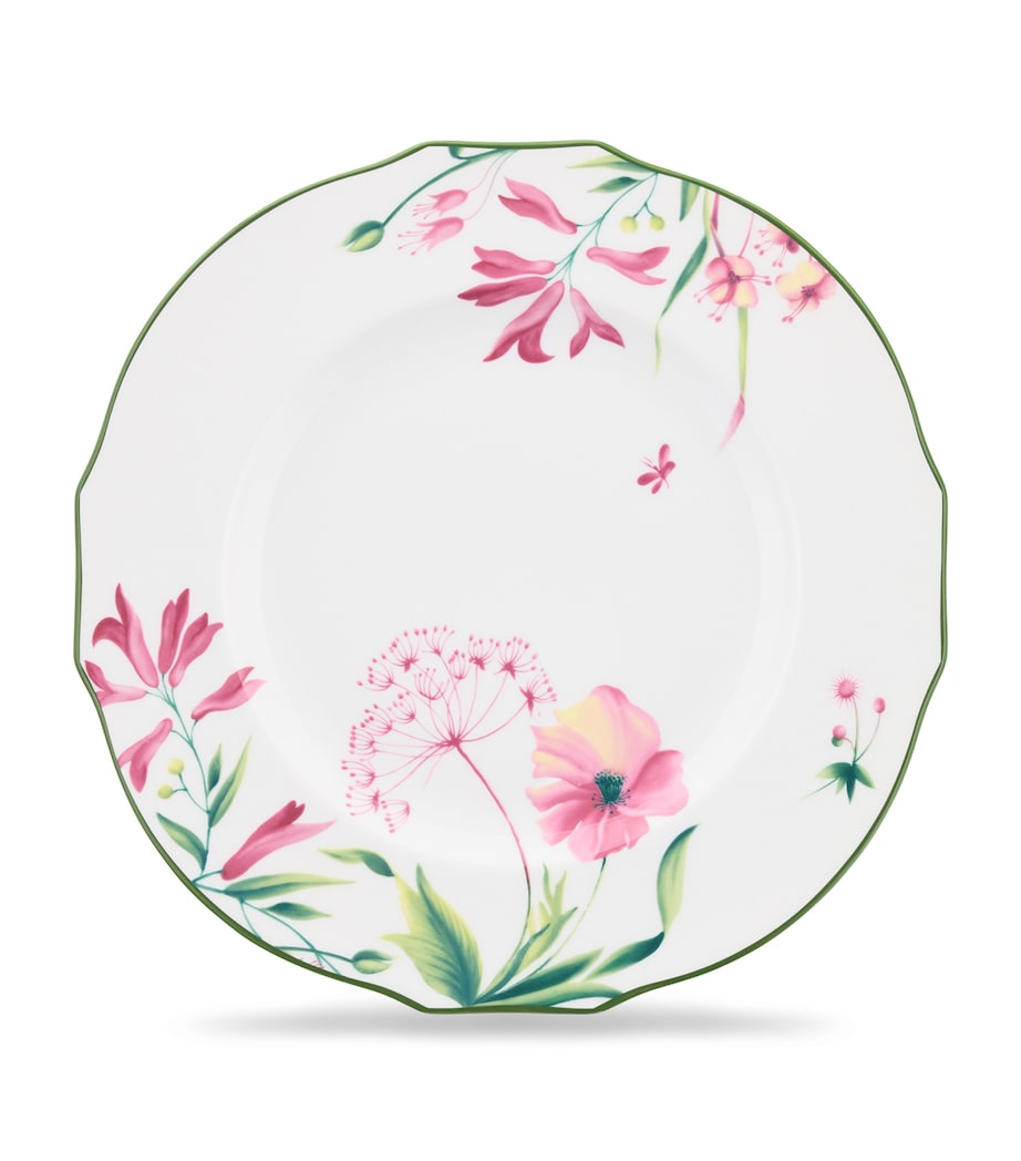 GINORI 1735 Florenza Flat Plate (26cm) Image 1