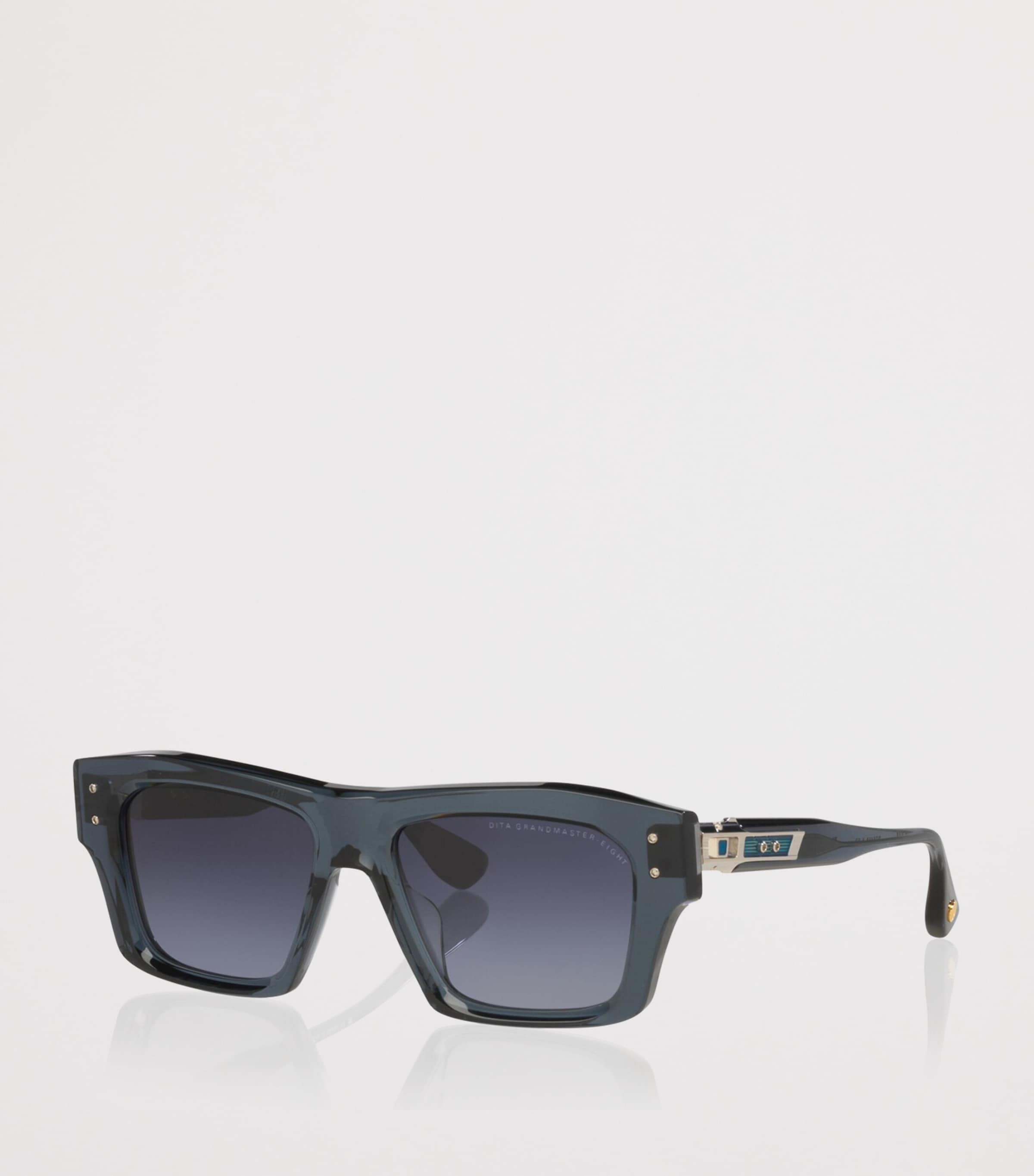 DITA Acetate Grandmaster-Eight Sunglasses Image 2