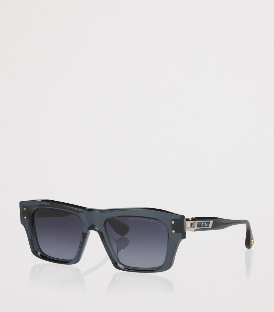 DITA Acetate Grandmaster-Eight Sunglasses Image 2