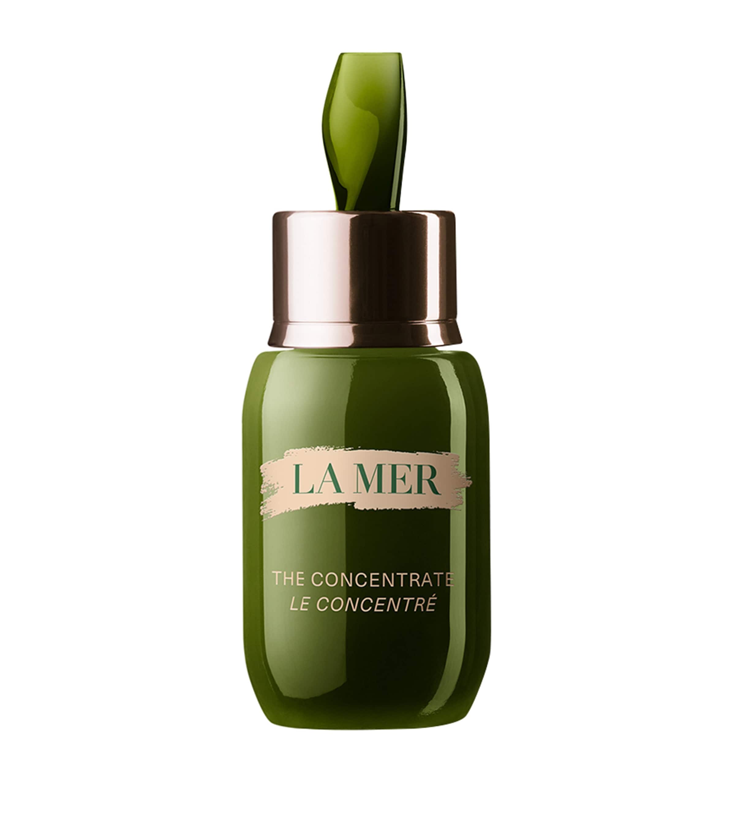 La Mer The Concentrate (15ml) | Skincare | Cleansers | Face Serums | Mens Grooming | Mens Skincare | Designers | La Mer | Beauty Bestsellers | Beauty: Back in Stock