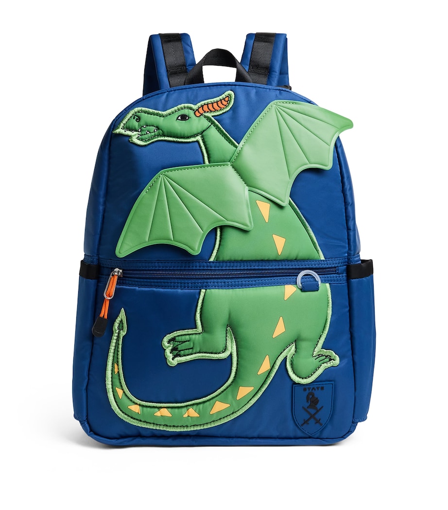 STATE Bags Dragon Kane Backpack Dragon Image 1