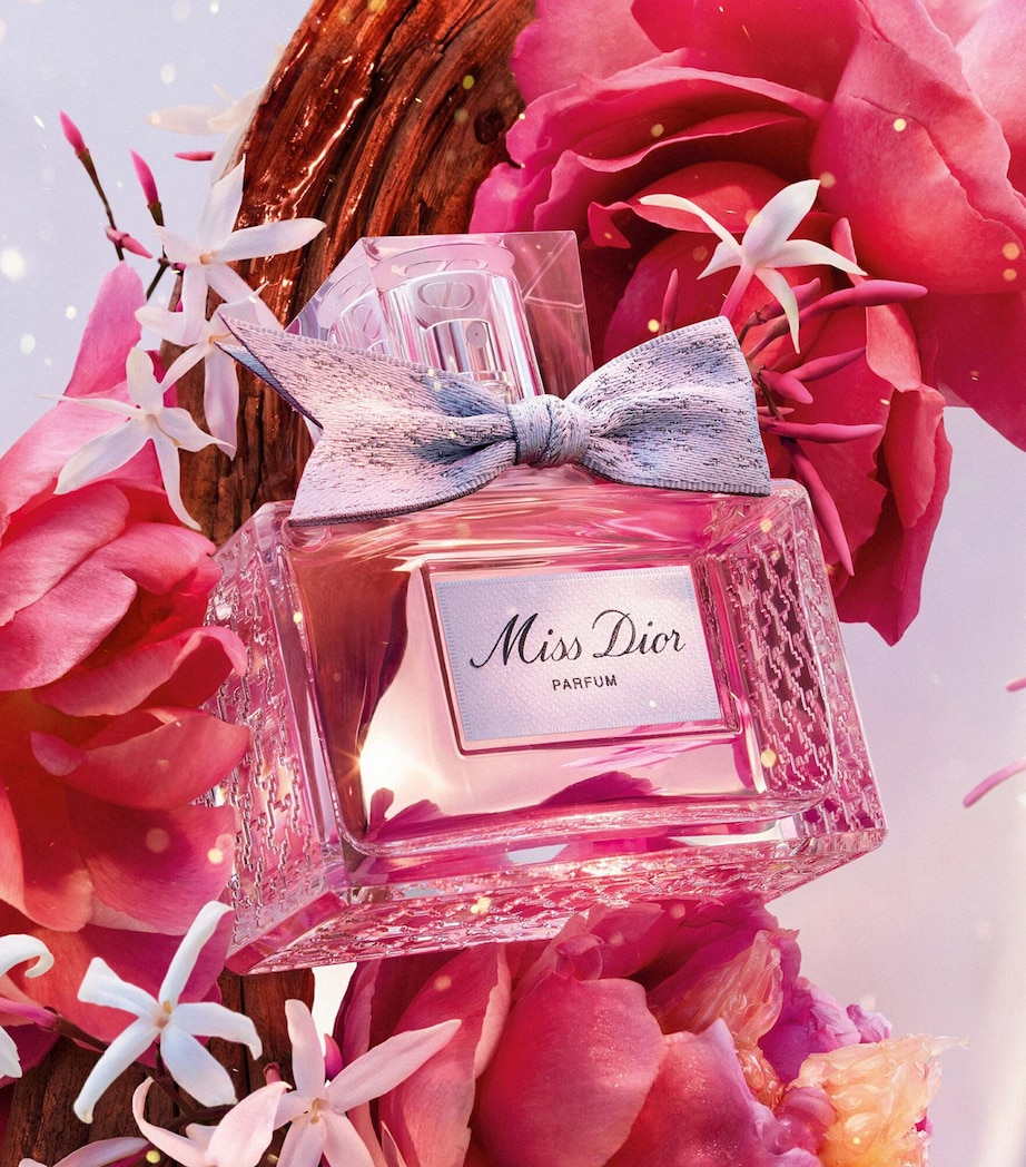 Miss Dior Parfum (125ml) PINK Image 2