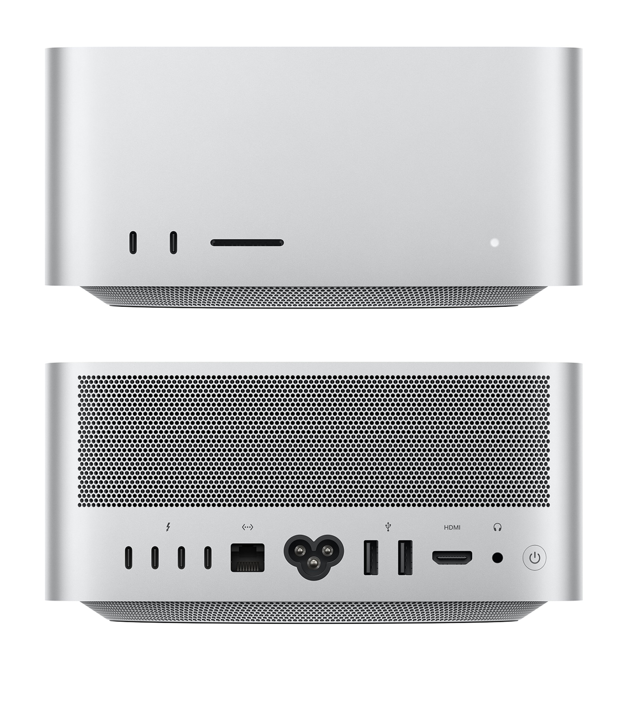 Mac Studio M4 Max (2025) 512GB - Space Grey MULTI Image 3