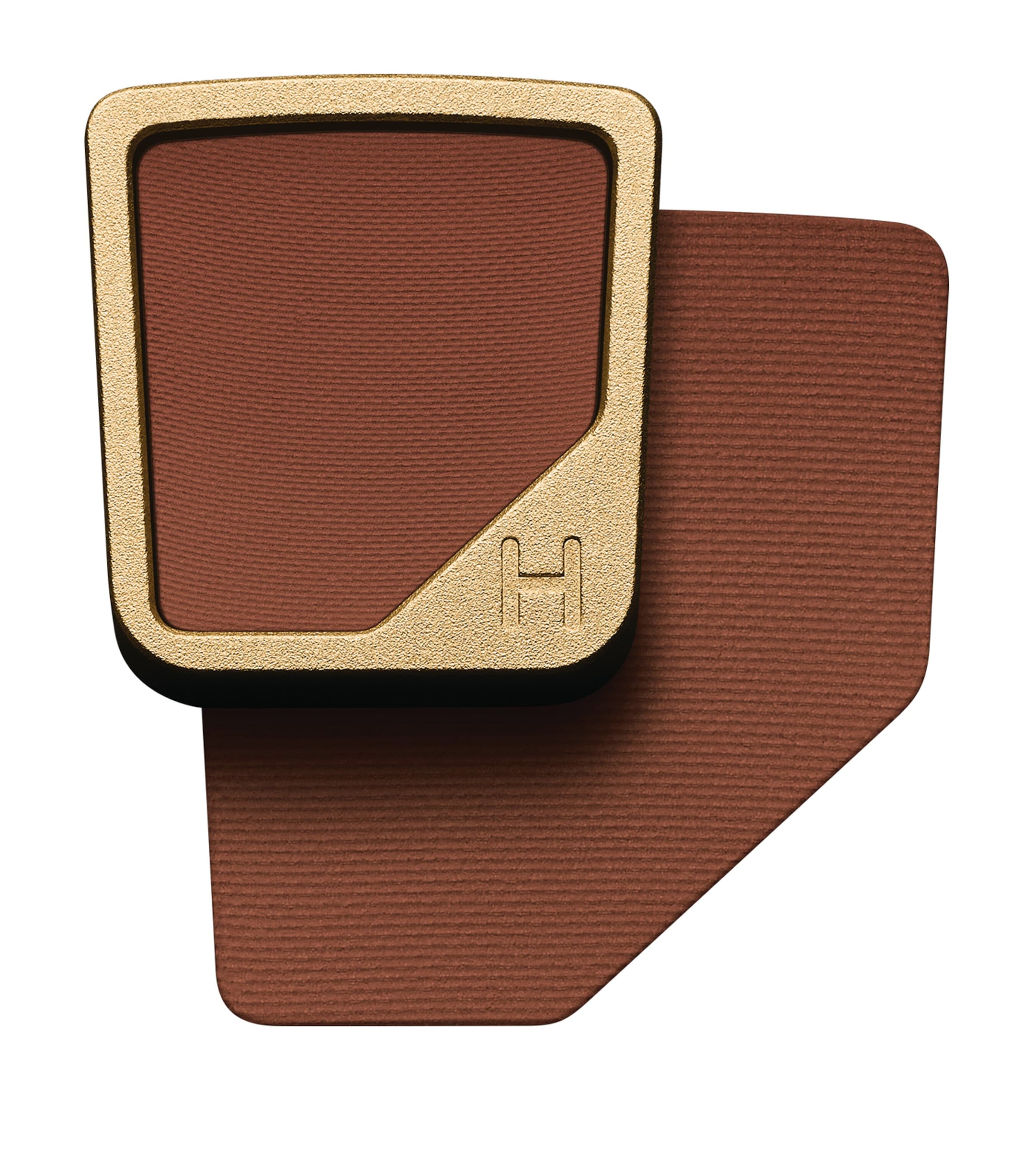 Hourglass Curator Eyeshadow Refill In Orange