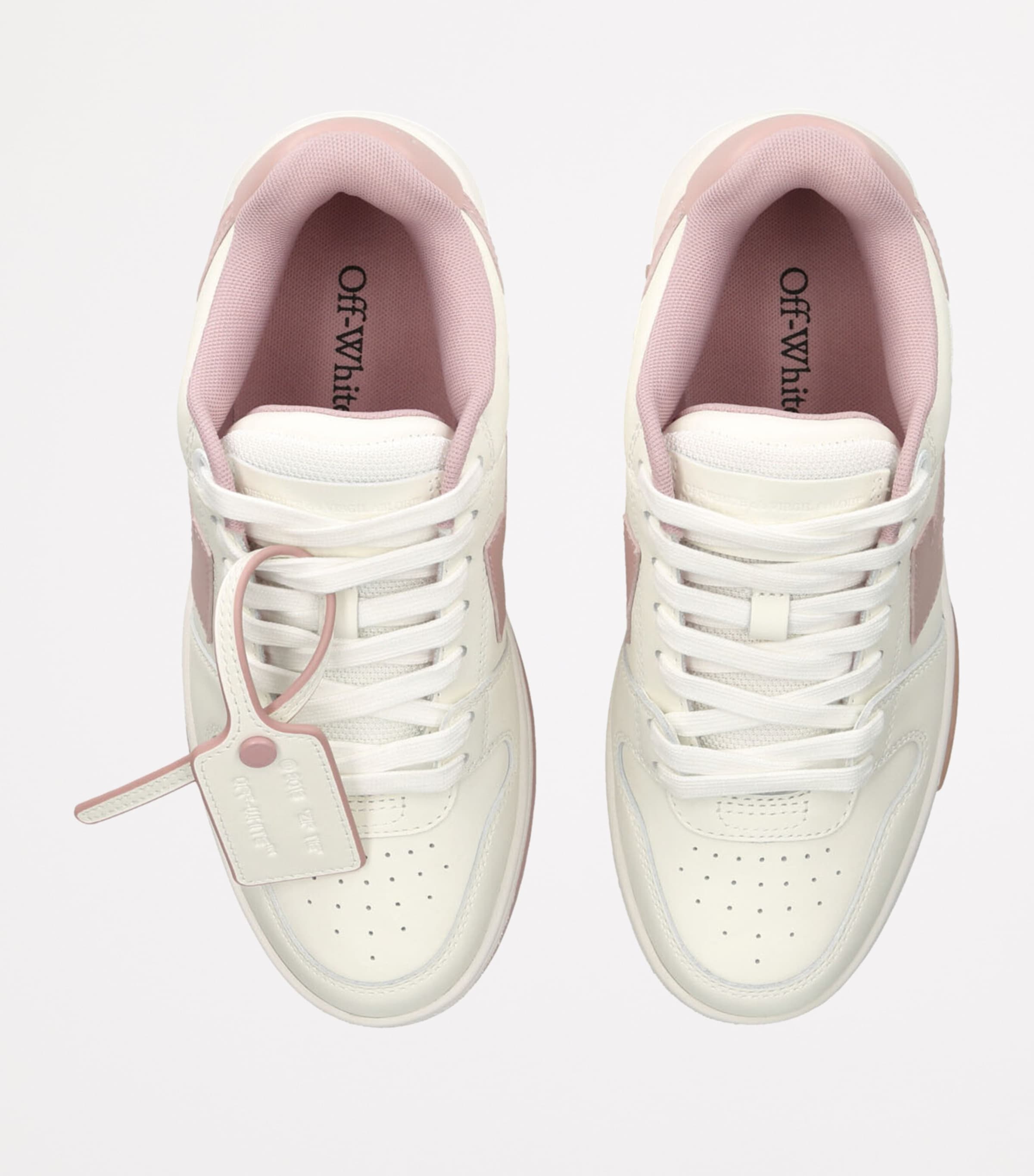 Off-White Leather Out of Office Sneakers | Women Shoes | Trainers | Low-Top Trainers | Designers | Off White Off-White Leather Out of Office Sneakers | Women Shoes | Trainers | Low-Top Trainers | Designers | Off White