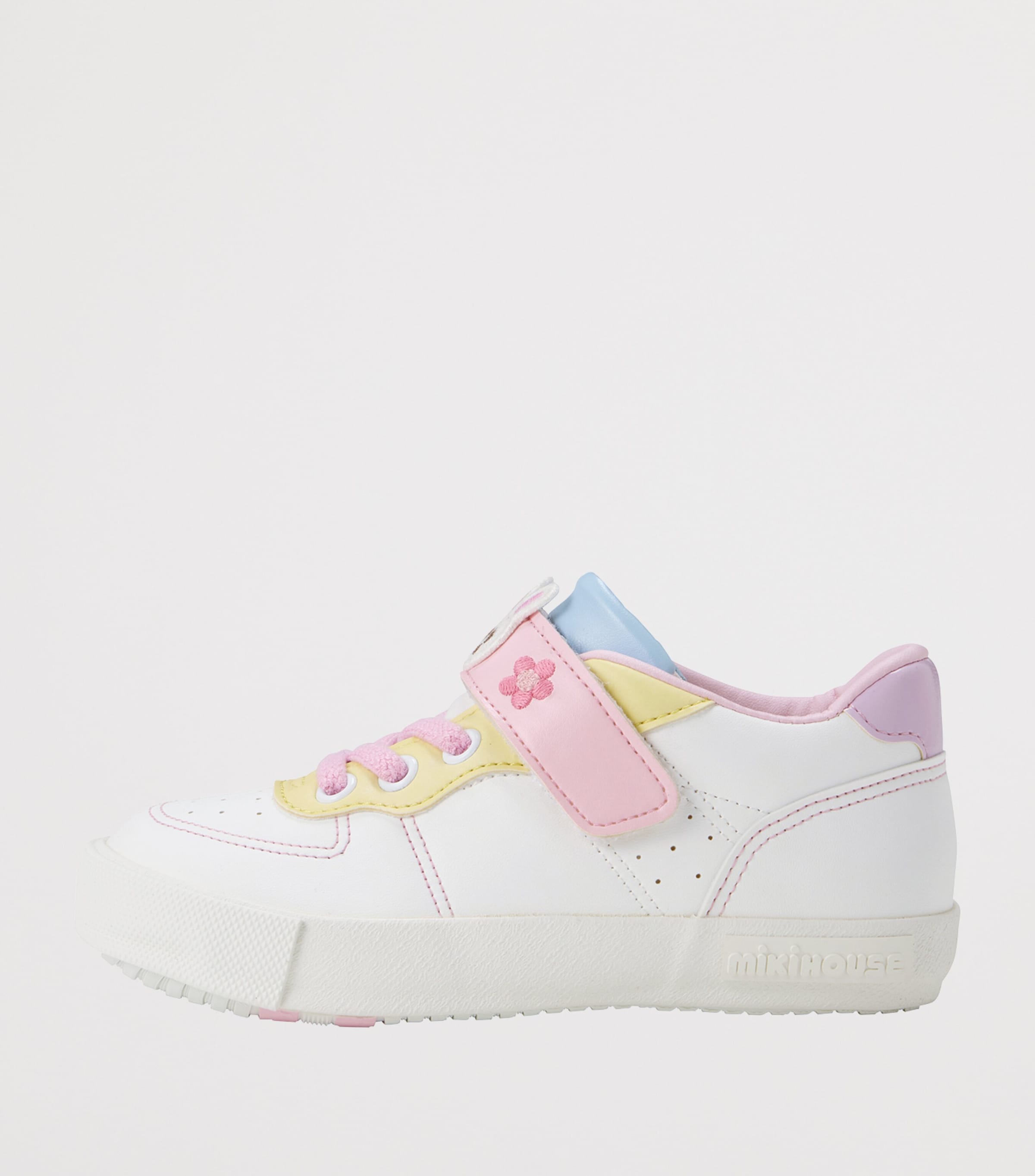 Bunny-Appliqué Sneakers 8 Image 2