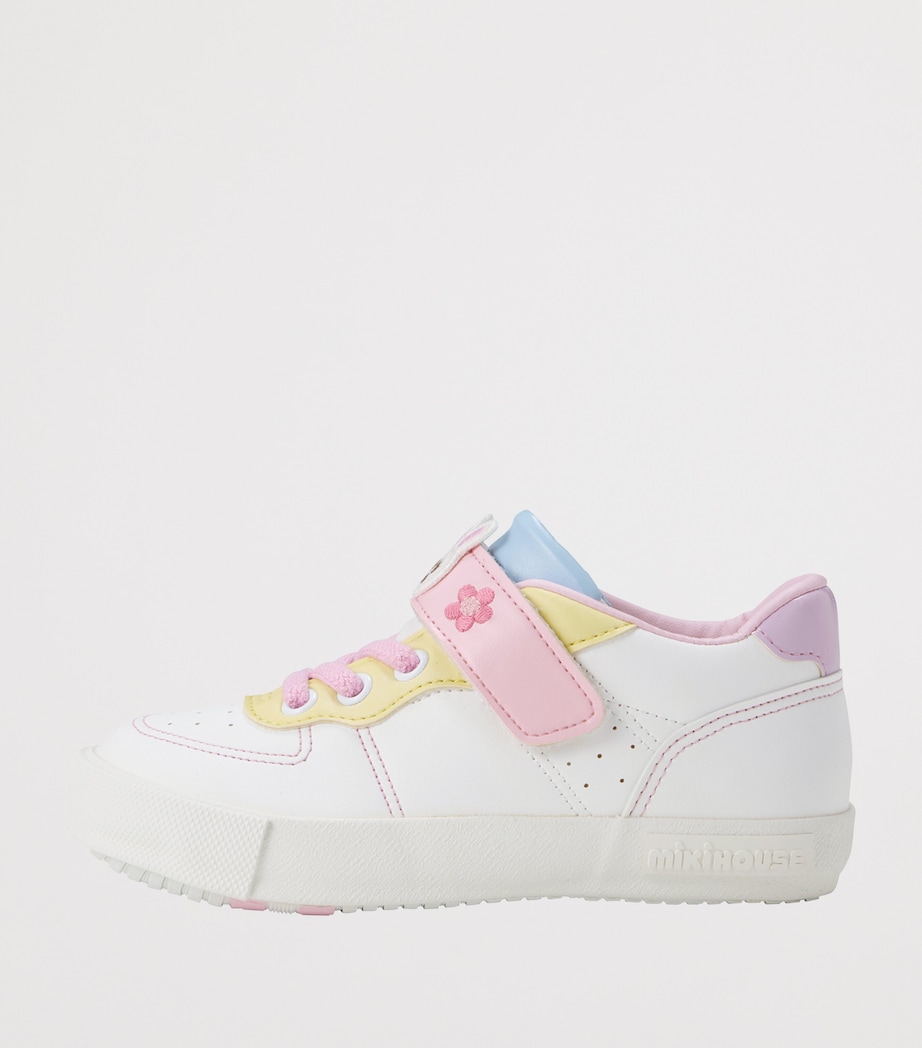 Bunny-Appliqué Sneakers 8 Image 2