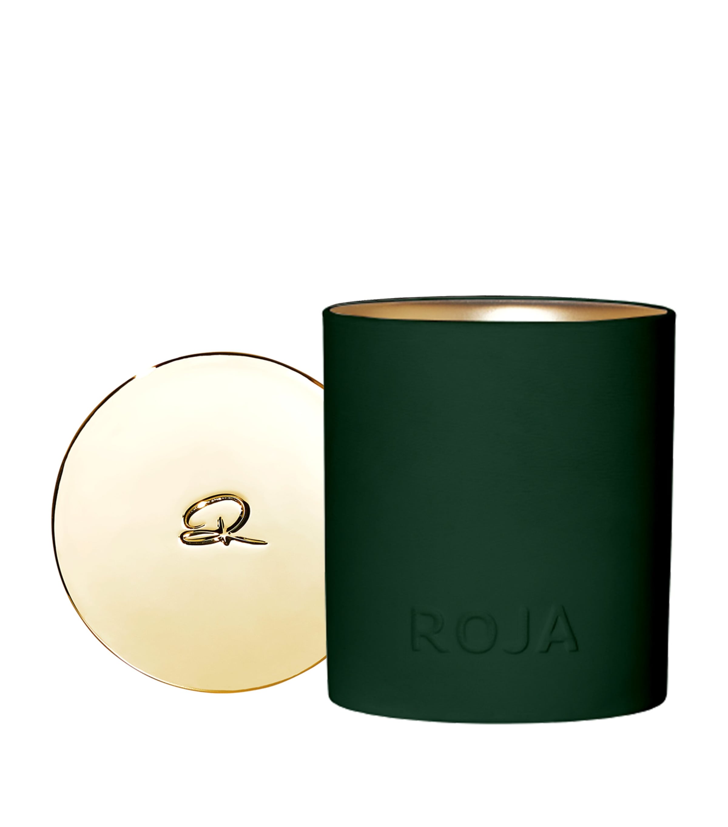 Musk Aoud Candle (250g) NO COLOUR Image 1