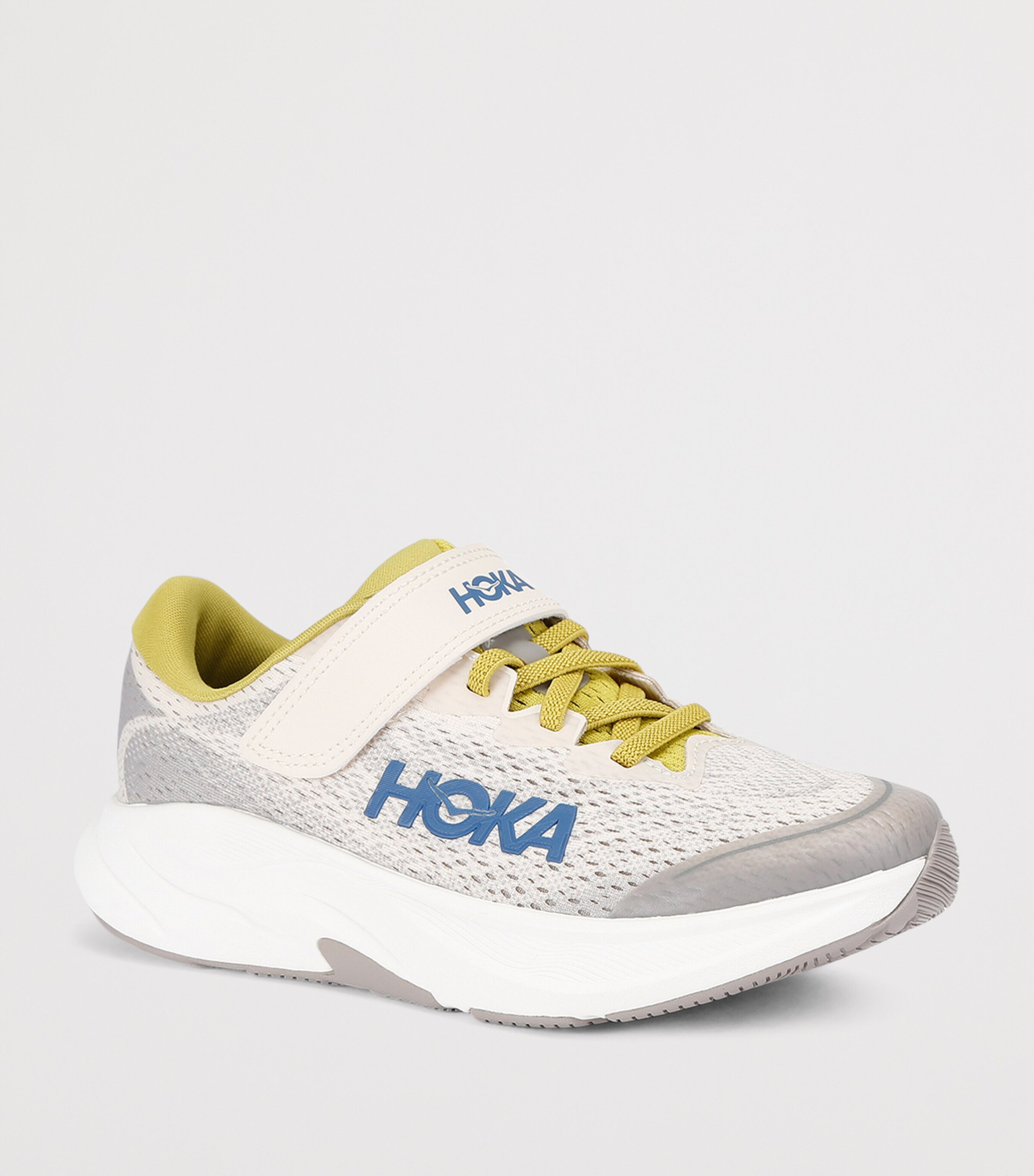 Rincon 4 Trainers CREAM COMB Image 3