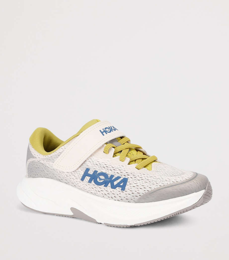 Rincon 4 Trainers CREAM COMB Image 3