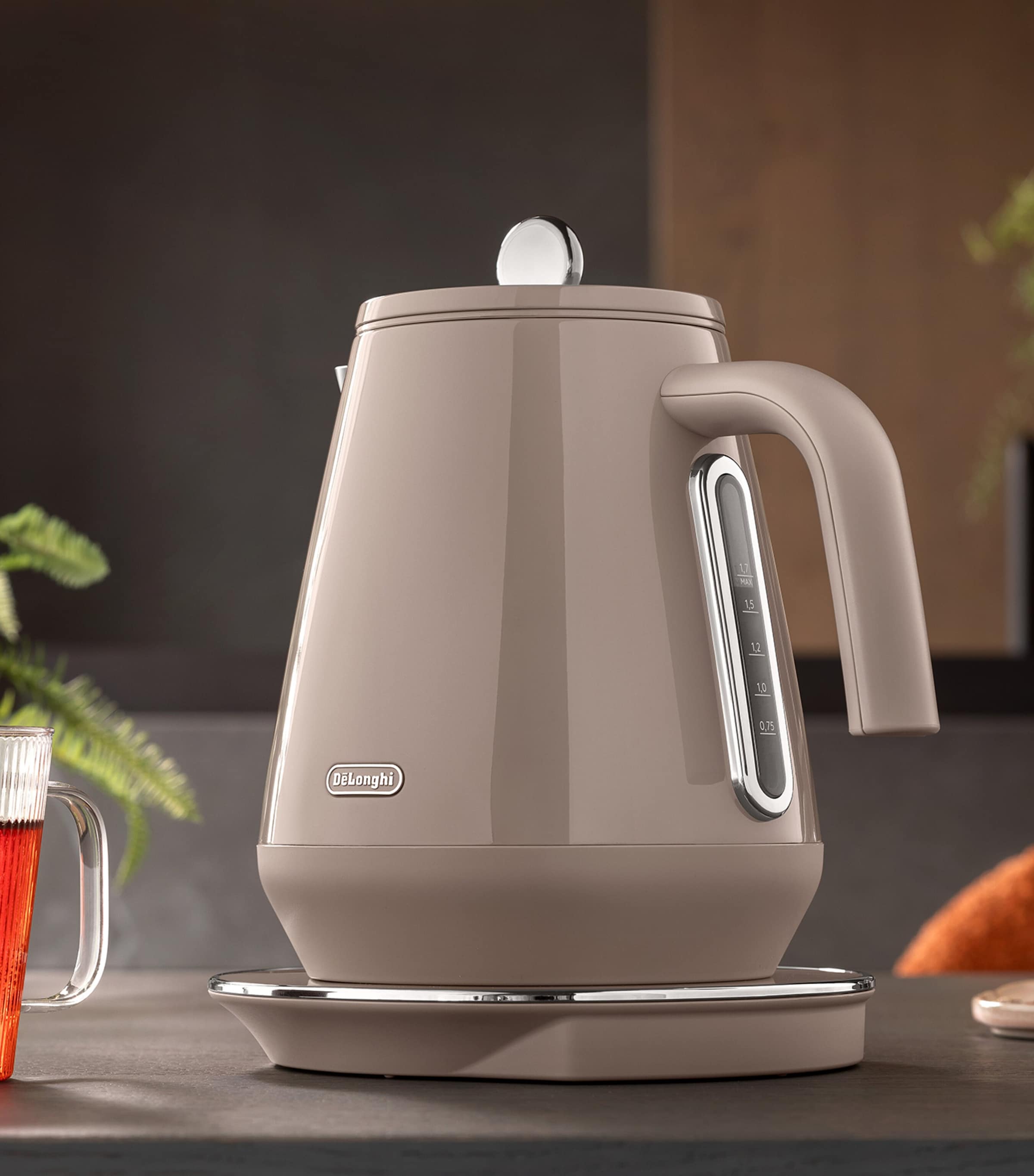 Eclettica Kettle BEIGE Image 5