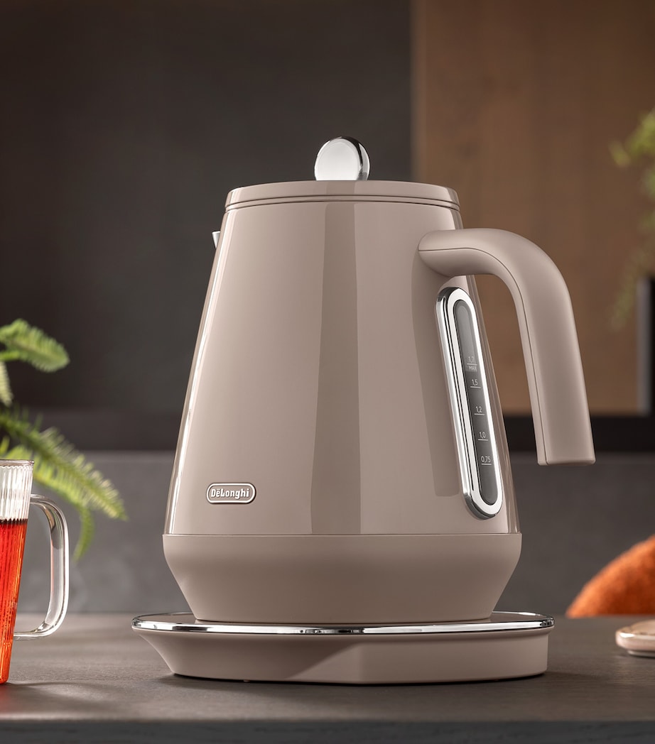 Eclettica Kettle BEIGE Image 5