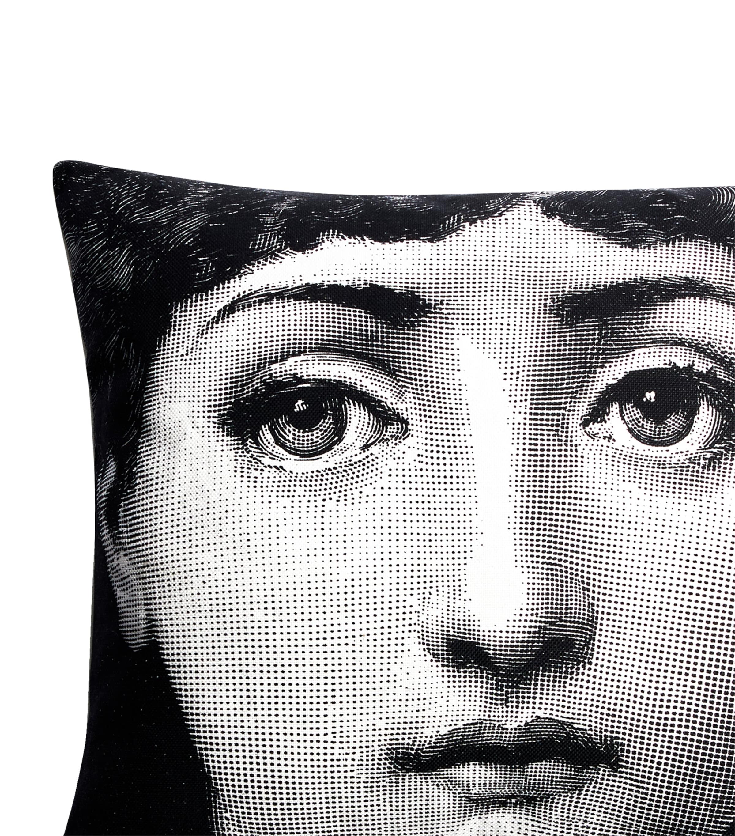 Tema e Variazioni No. 1-6 Cushion (40cm x 40cm) MULTI Image 3