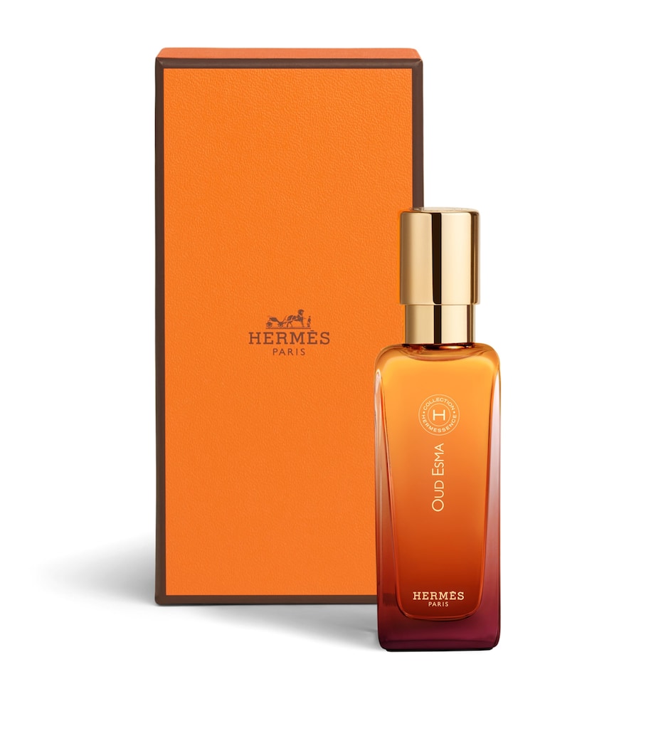 HERMÈS Oud Esma Essence de Parfum (25ml) Image 2