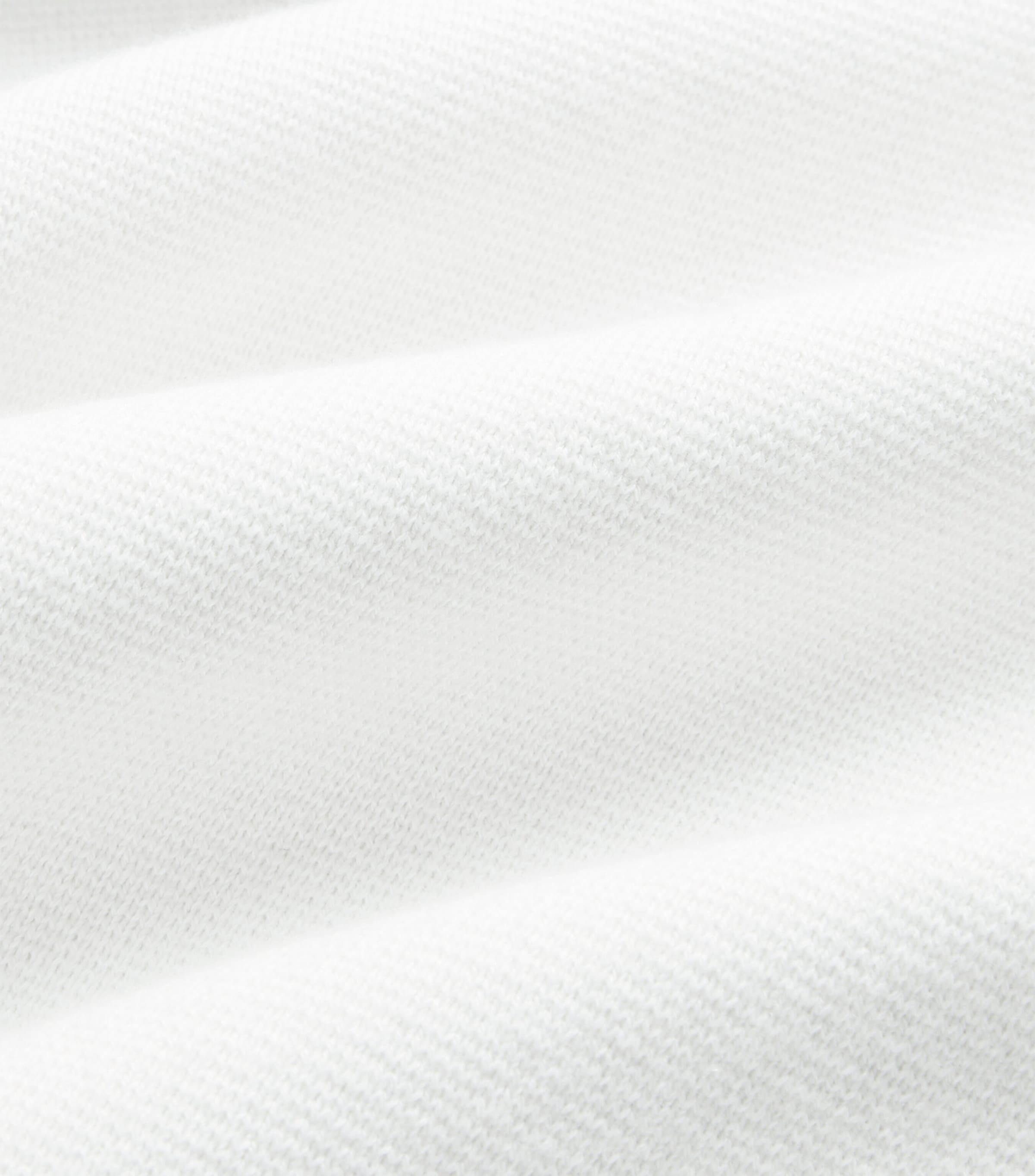Cotton-Cashmere Sweatpants 100WHITE Image 6