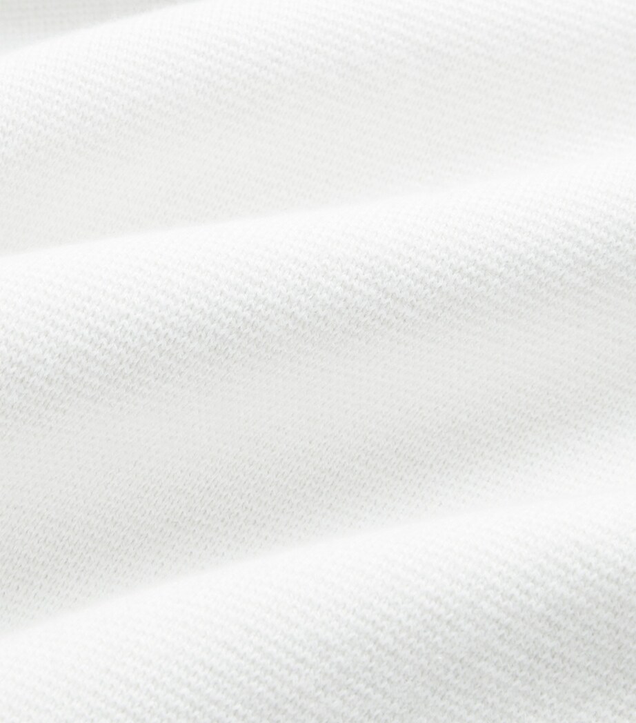 Cotton-Cashmere Sweatpants 100WHITE Image 6
