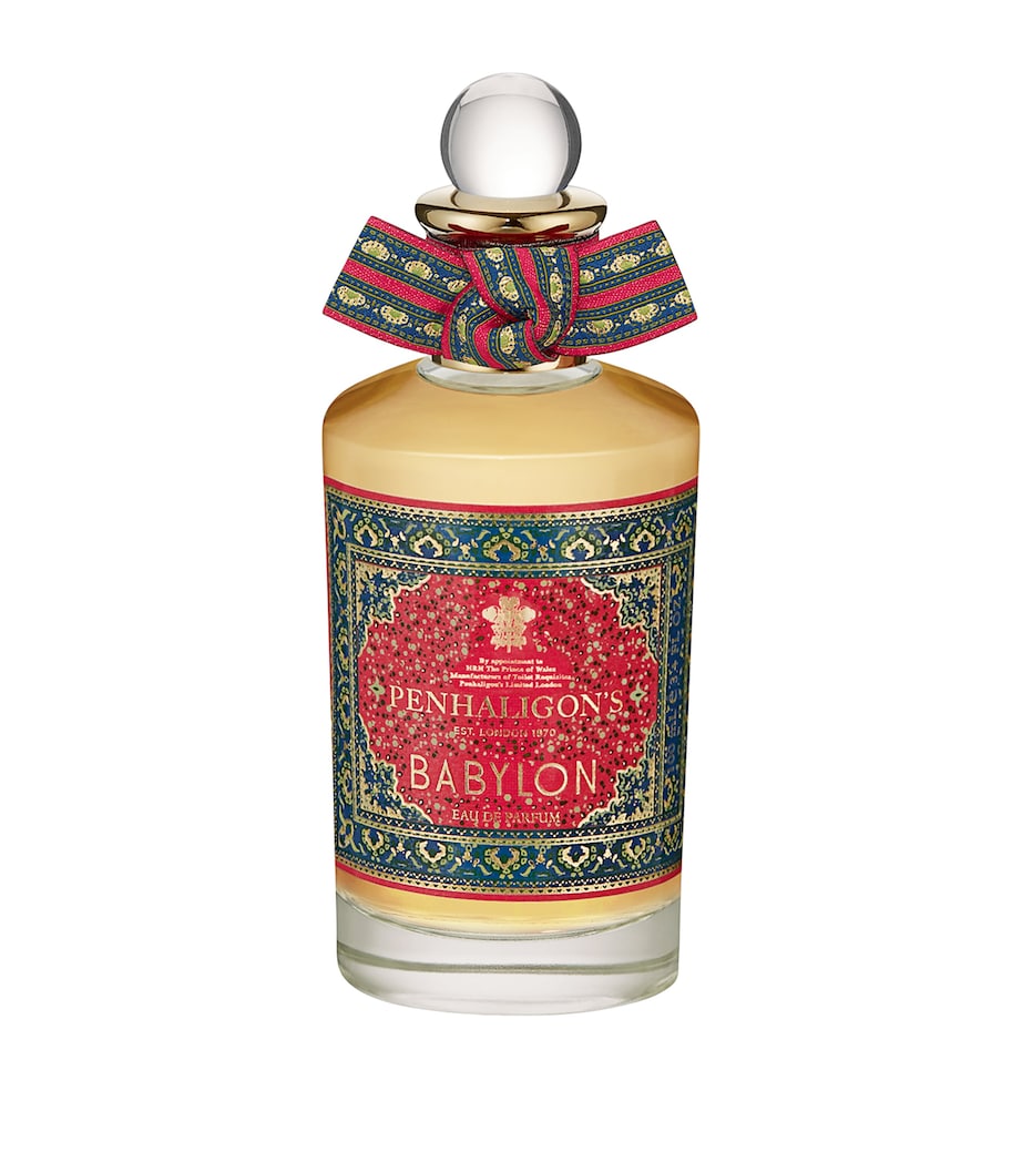 Babylon Eau de Parfum (100ml) NO COLOUR Image 1