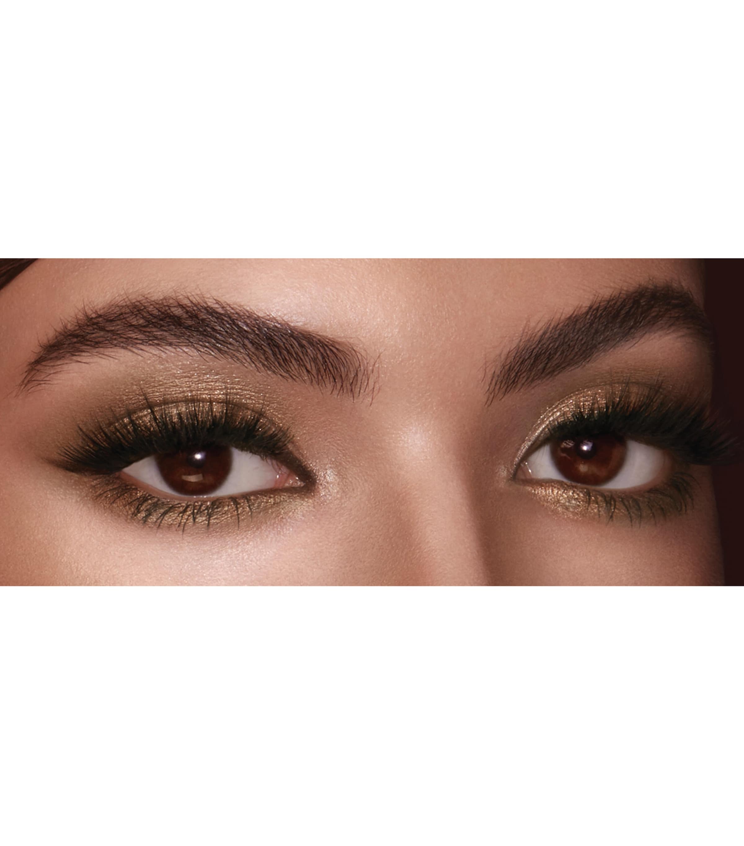 Luxury Eyeshadow Palette THE REBEL V2 Image 3