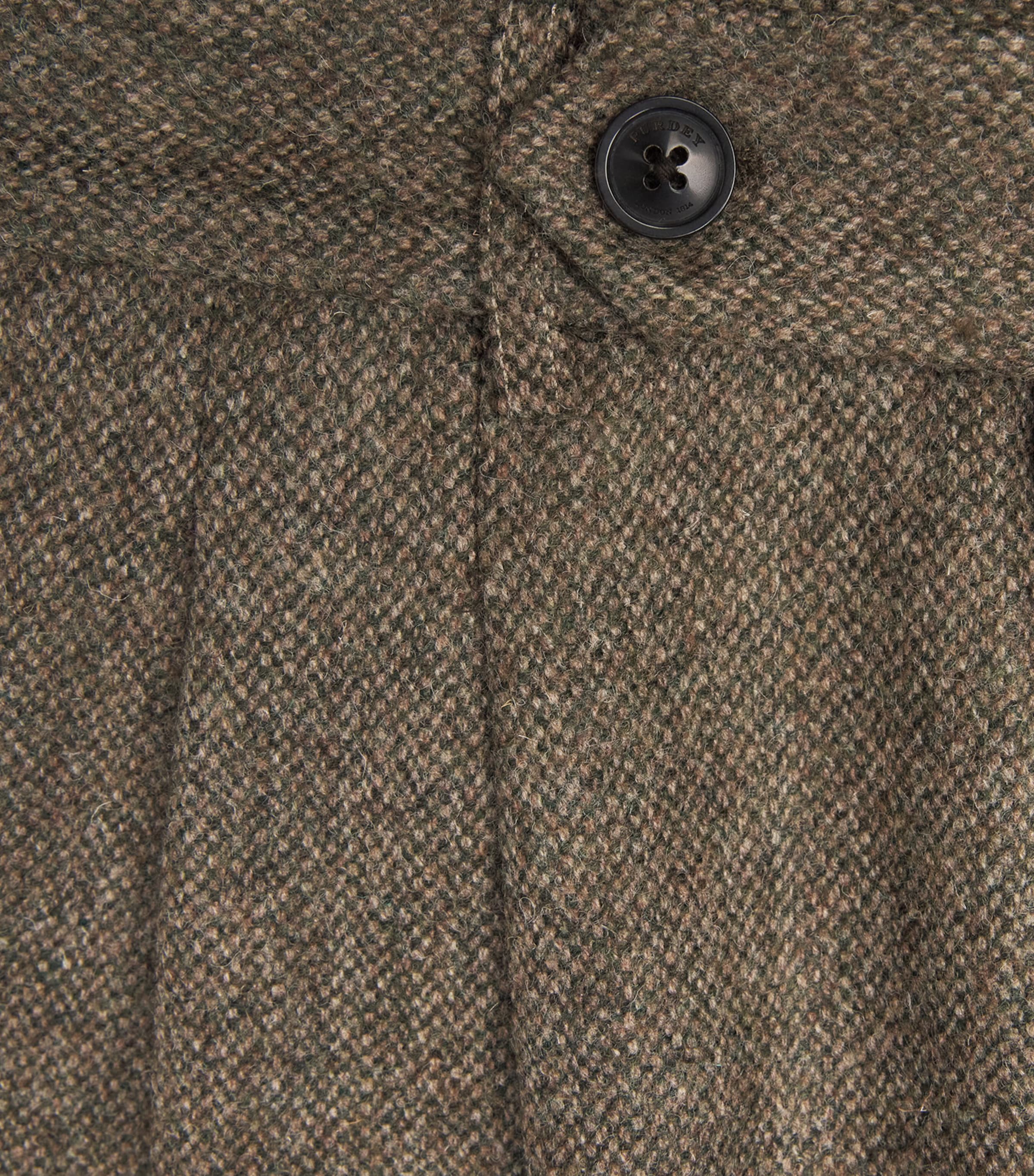 Tweed Shooting Trousers ACORN Image 5