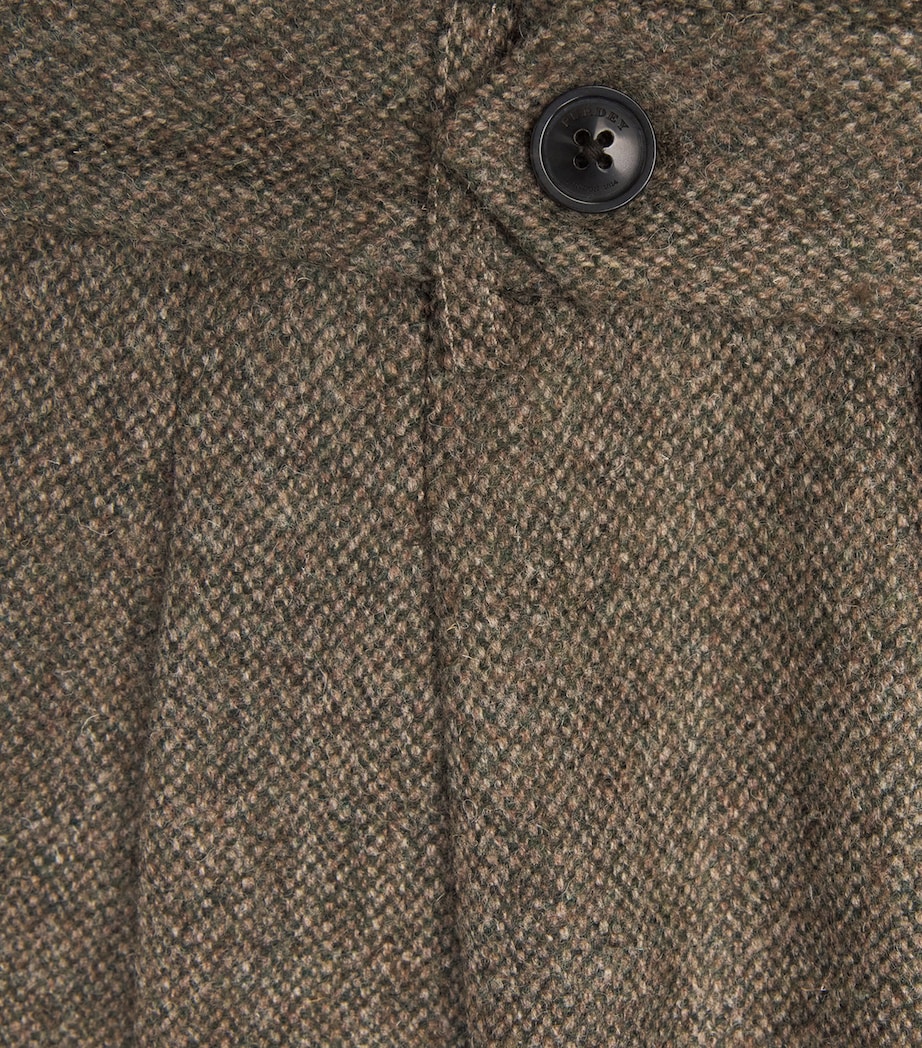 Tweed Shooting Trousers ACORN Image 5