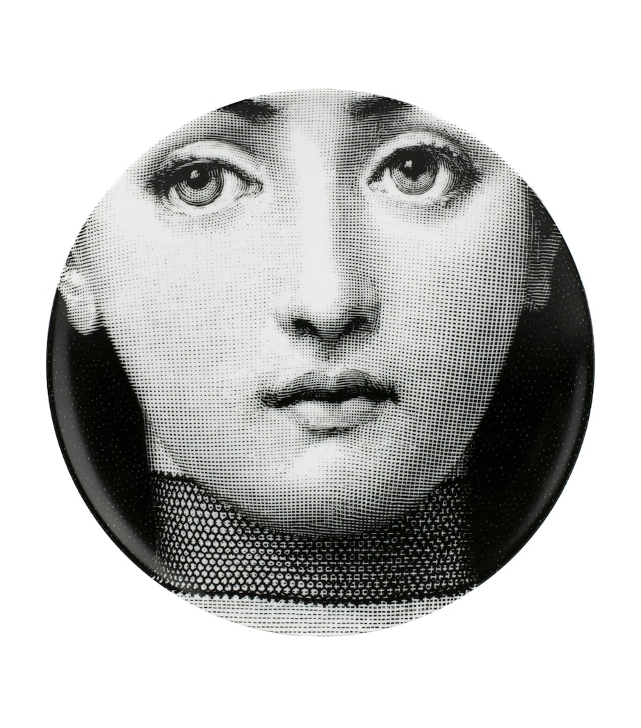 Tema e Variazioni No. 220 Wall Plate (26cm) MULTI Image 2