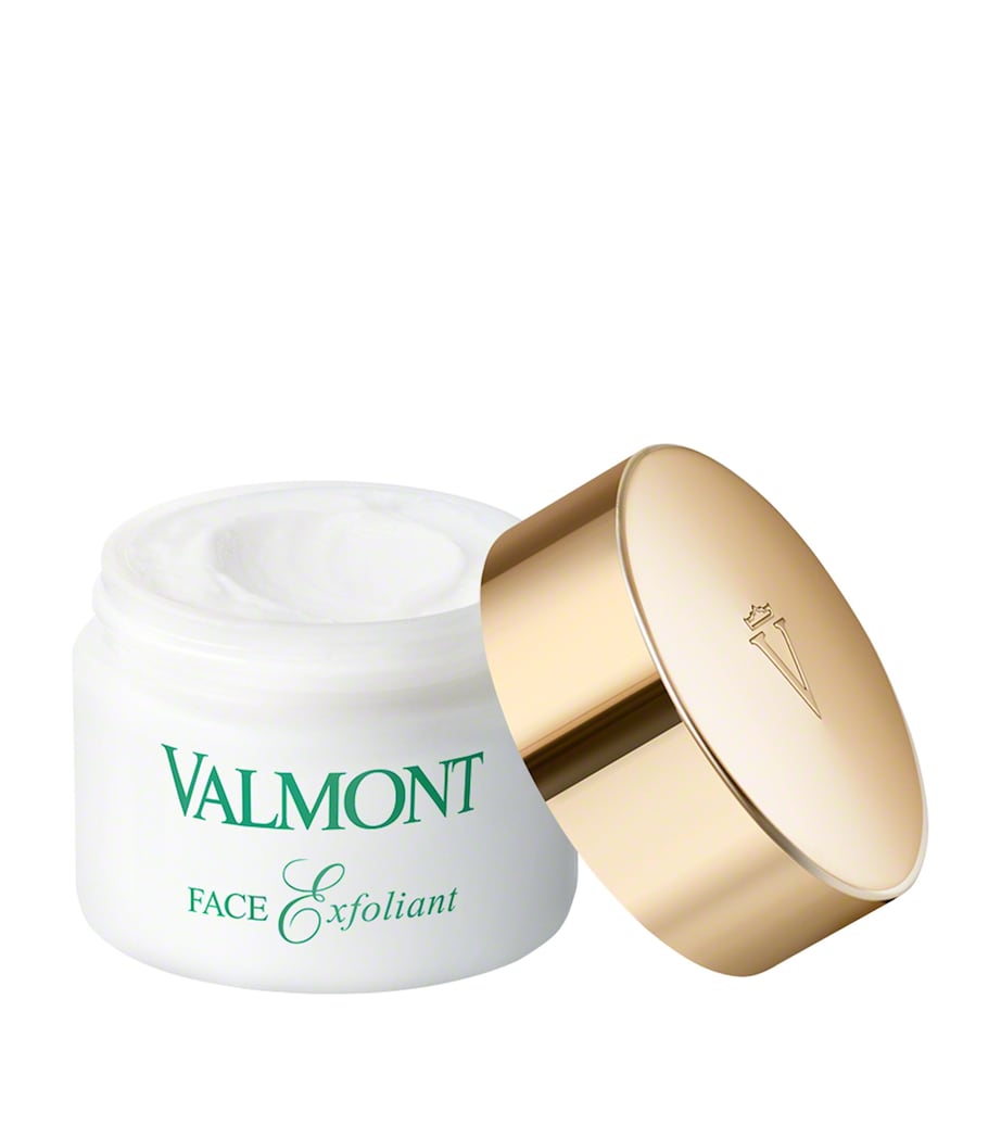 Face Exfoliant NO COLOUR Image 5