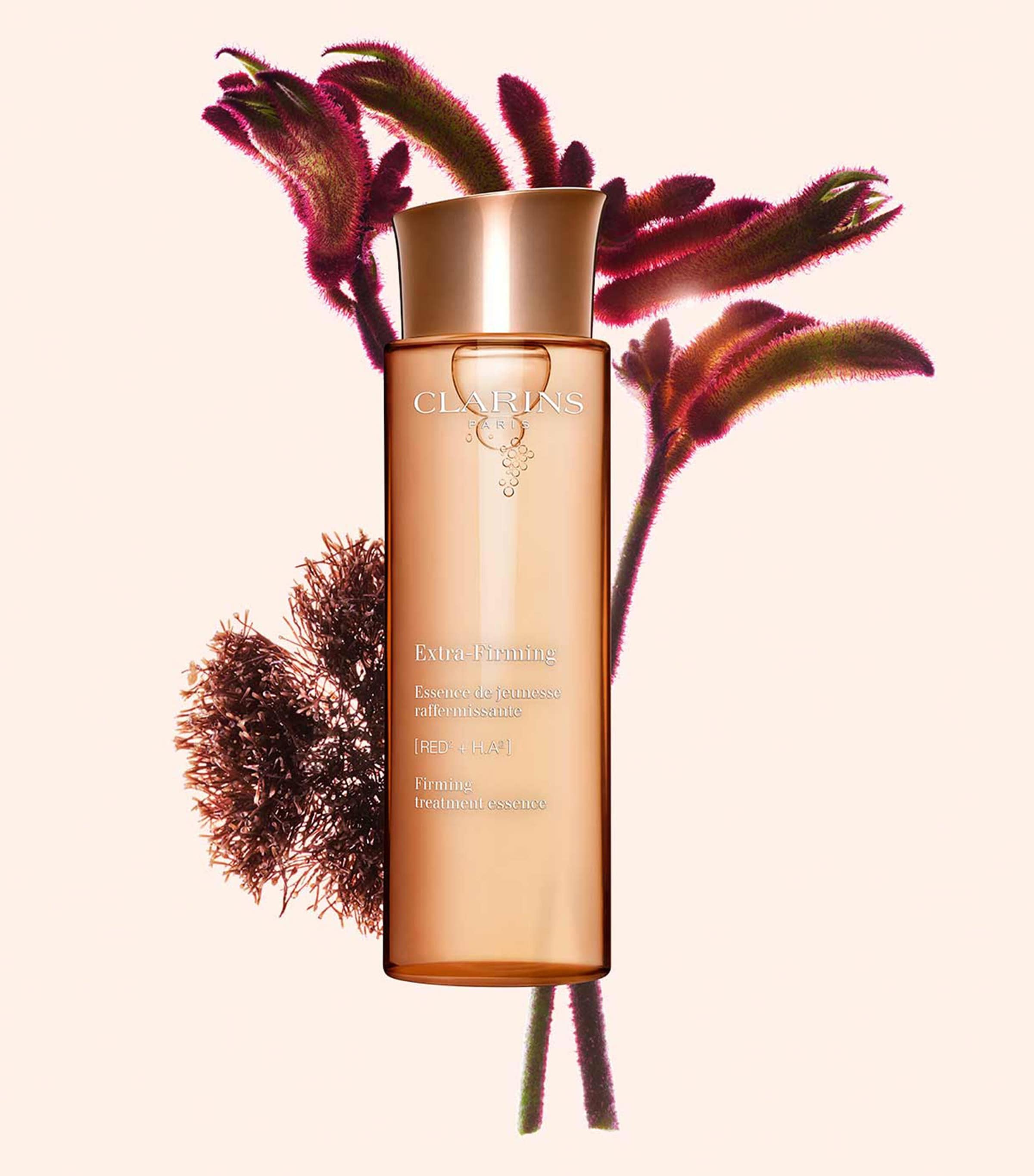 Clarins Extra-Firming Treatment Essence (200ml) Image 2