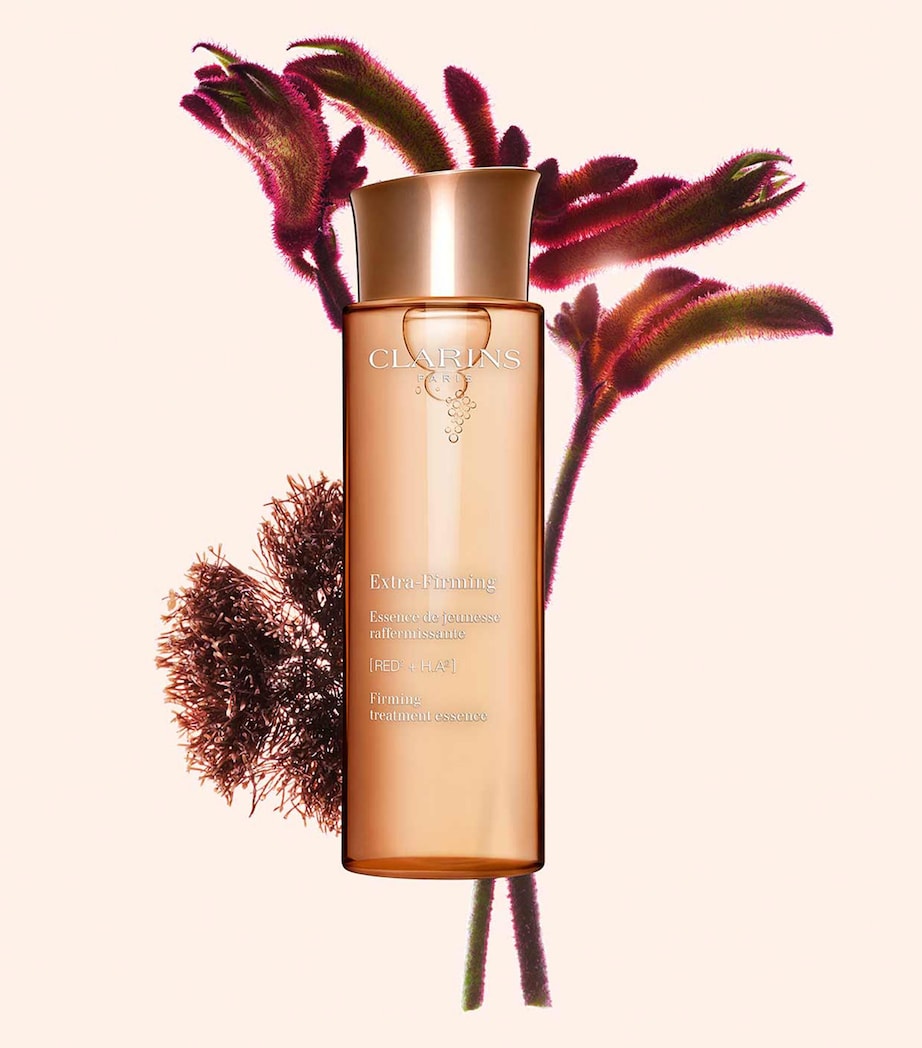 Clarins Extra-Firming Treatment Essence (200ml) Image 2