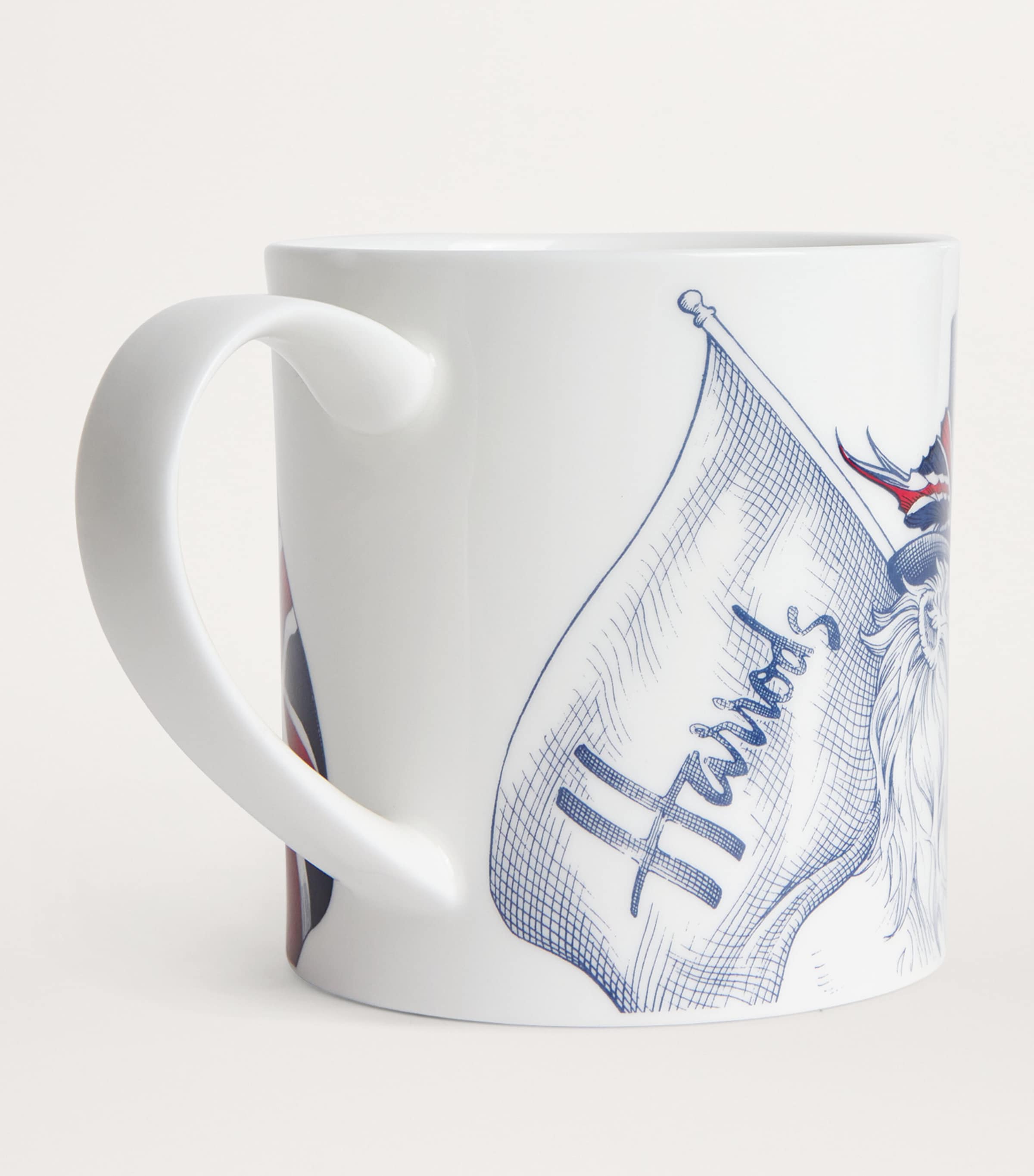 Lions Mug MULTI Image 2