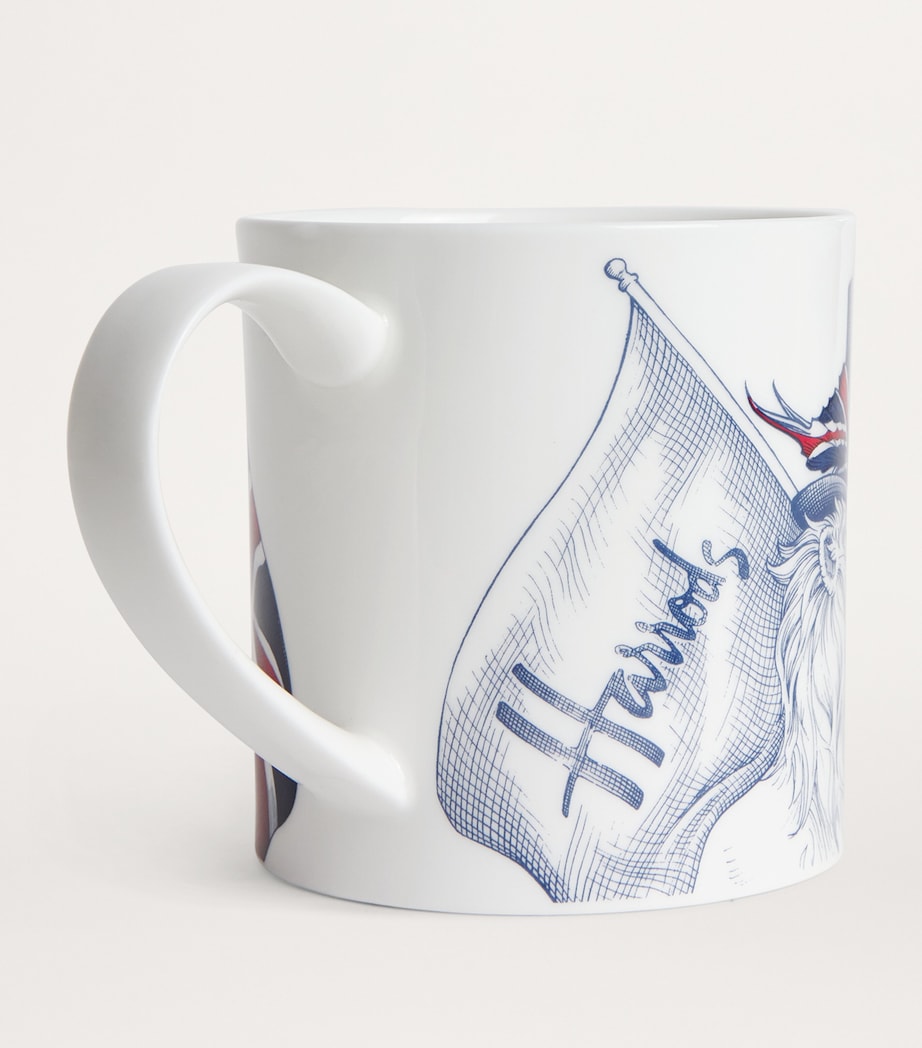 Lions Mug MULTI Image 2