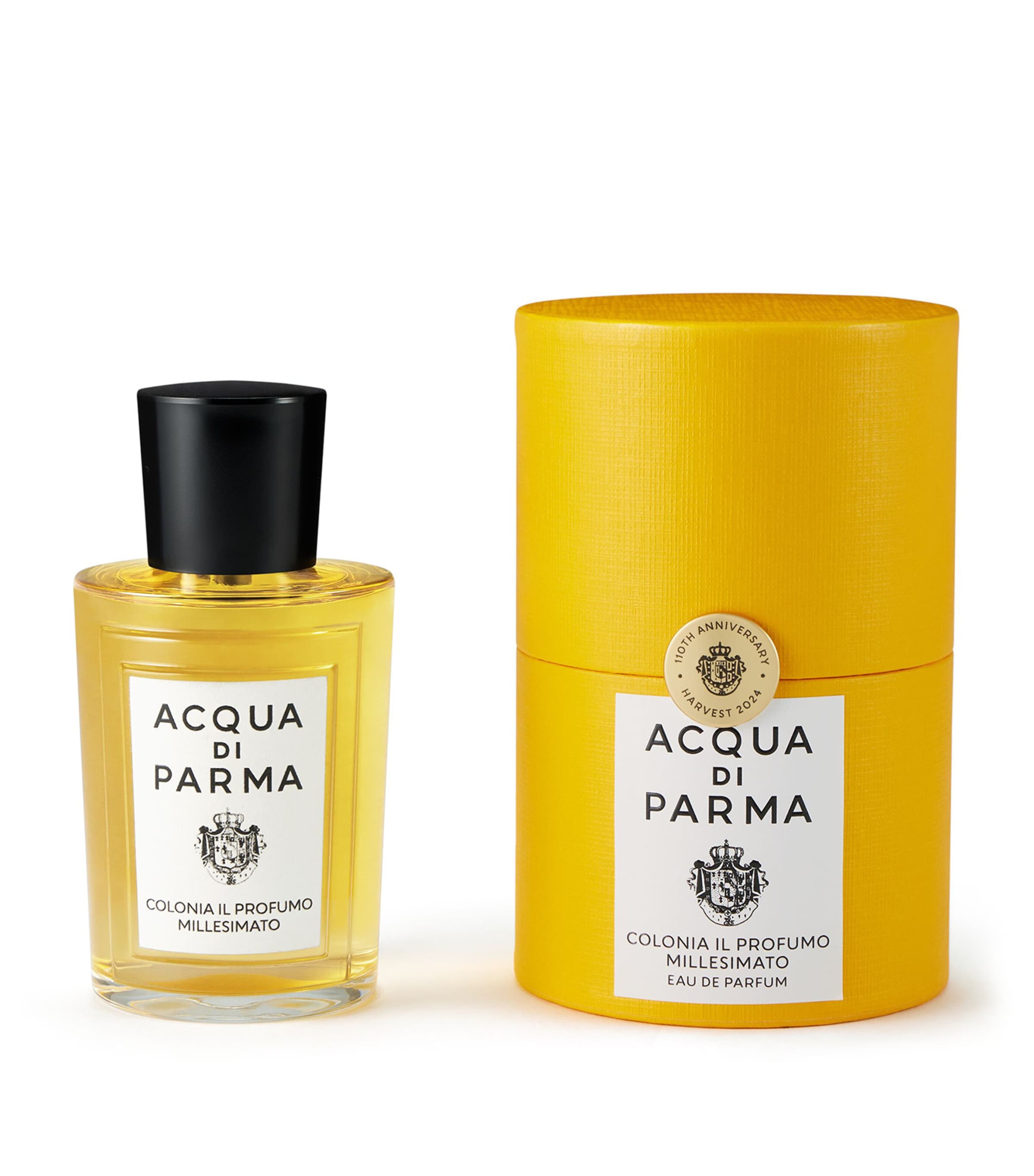 Colonia Il Profumo Millesimato Eau de Parfum (100ml) NO COLOUR Image 4