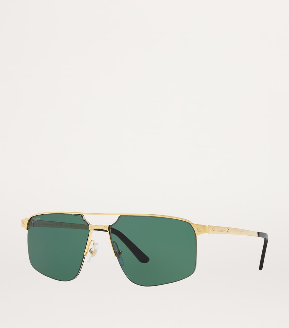 Metal 06L001640 Sunglasses 2300J1 Image 2