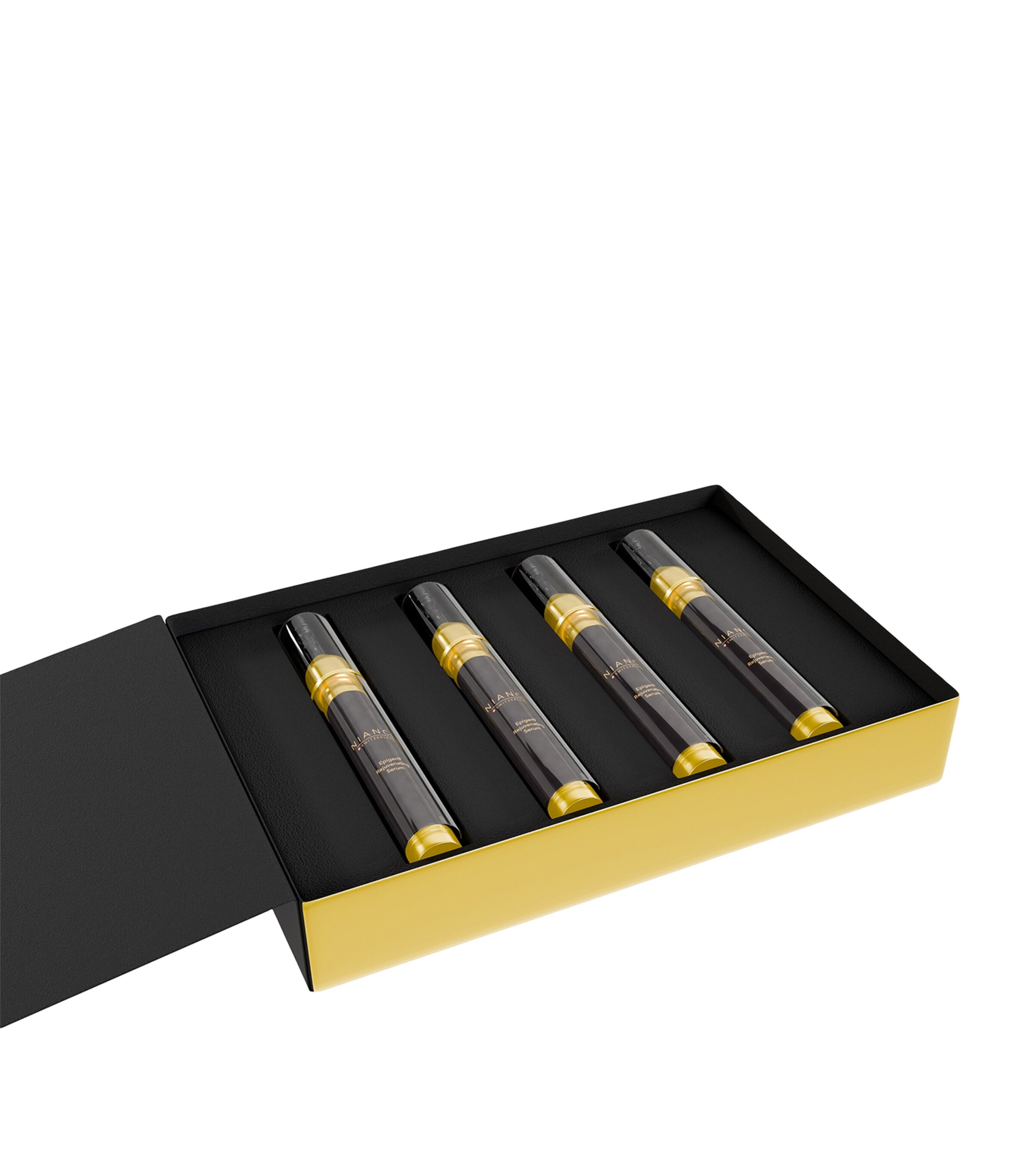 Epigen9 Rejuvenating Serum (4 x 10ml) NO GENDER Image 2