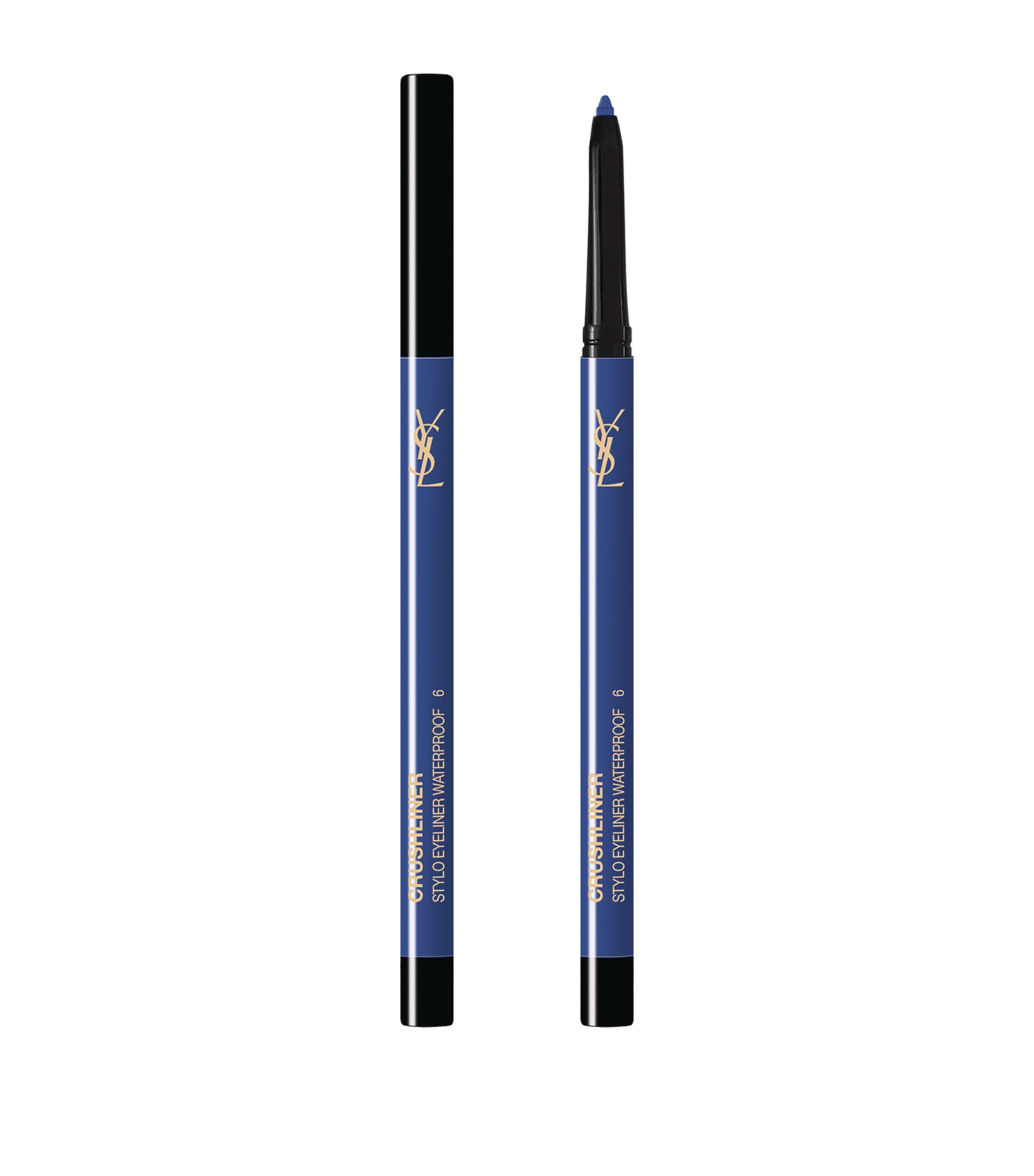 YSL Crushliner Gel Eyeliner Pencil | Make-up | Eyes | Eyeliners | Designers | YSL