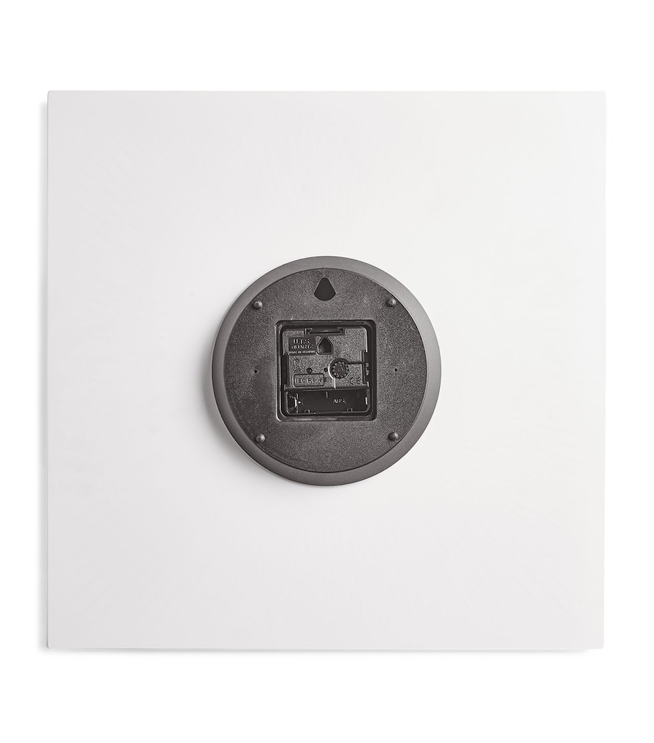 Sole Wall Clock MULTI Image 3