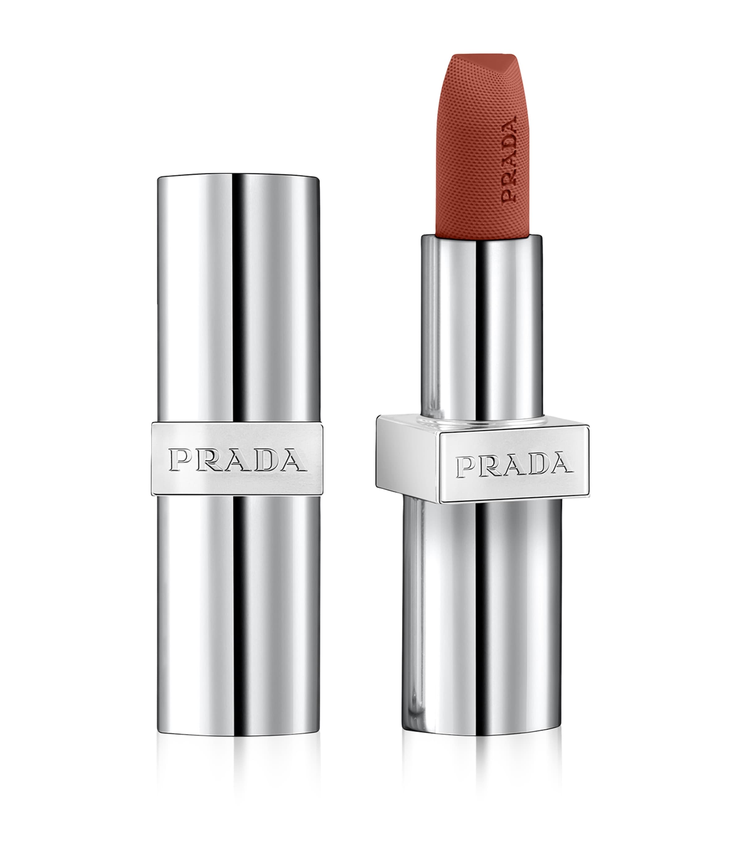 Prada Beauty Lip Balm In White