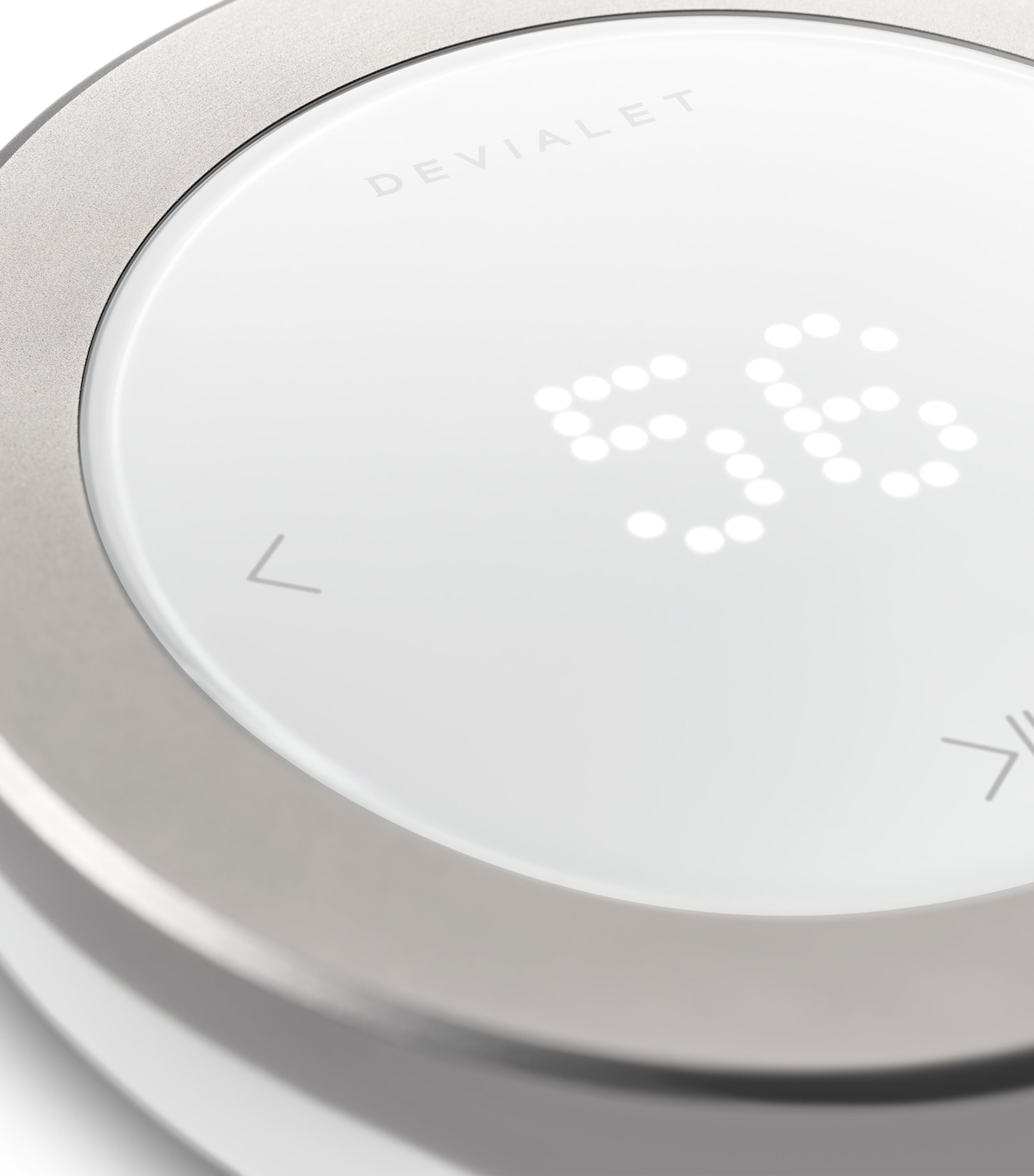 Remote WHITE Image 2