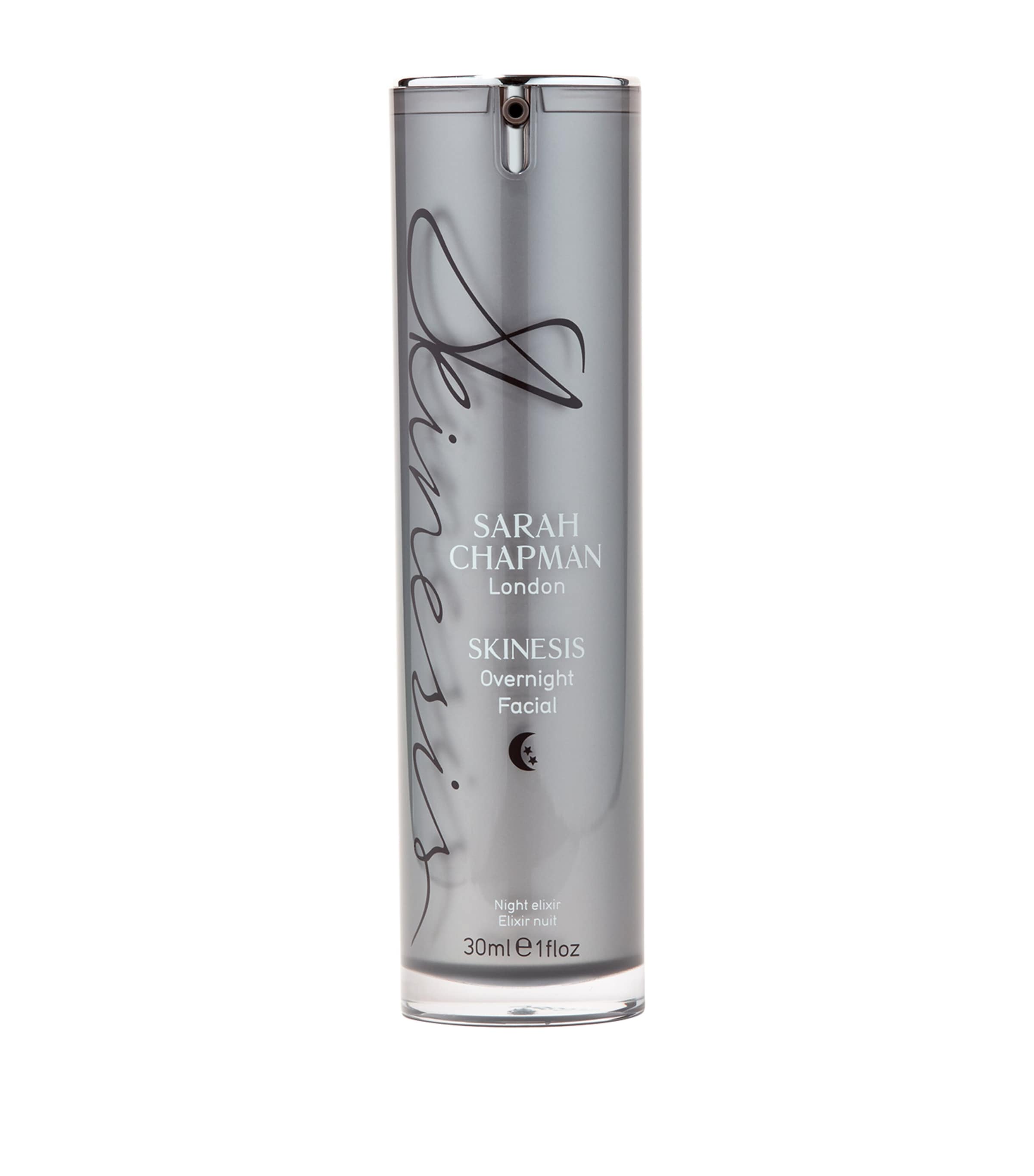 Sarah Chapman Overnight Facial Deluxe