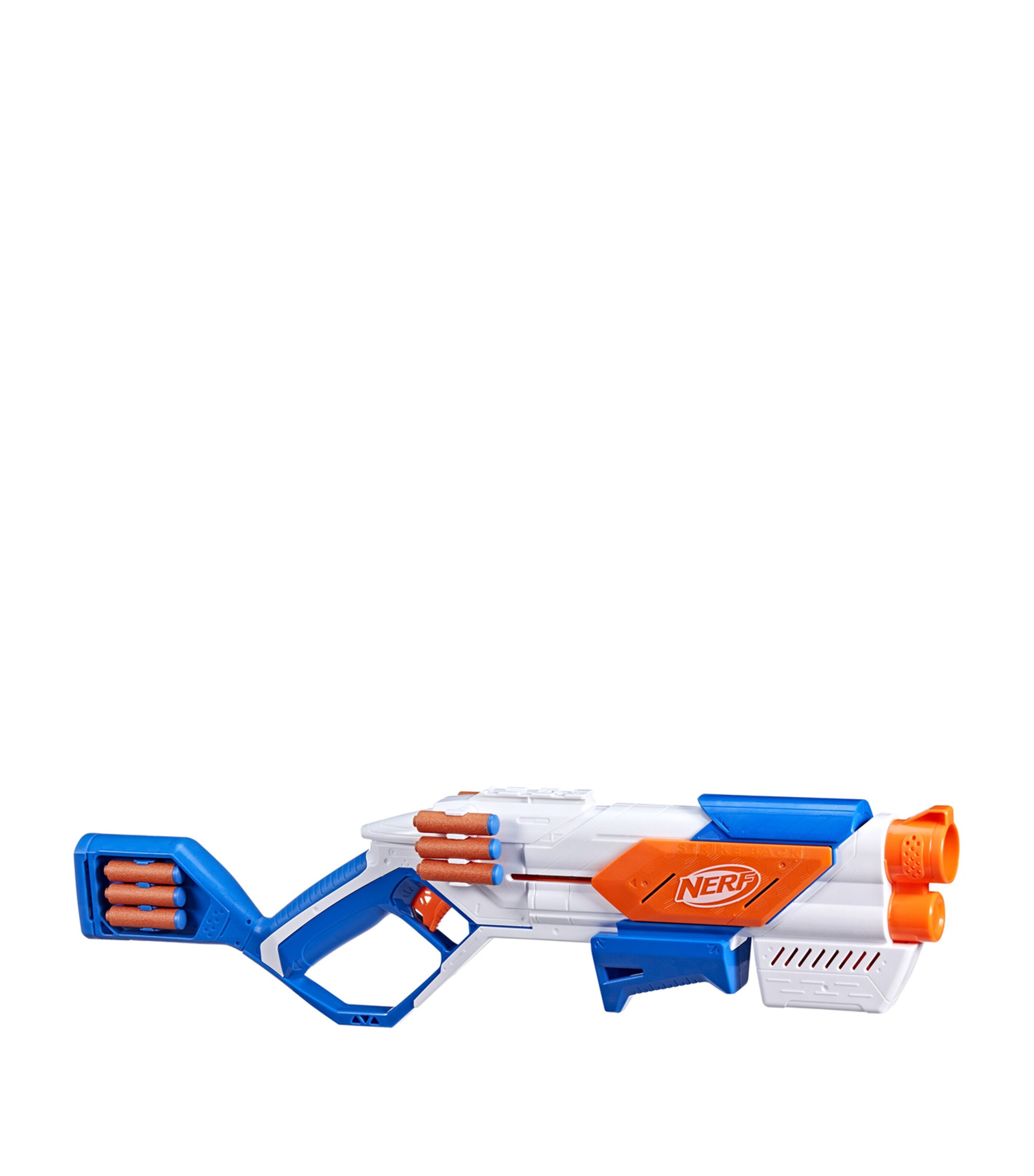 N Series Strikeback Dart Blaster MULTI Image 4