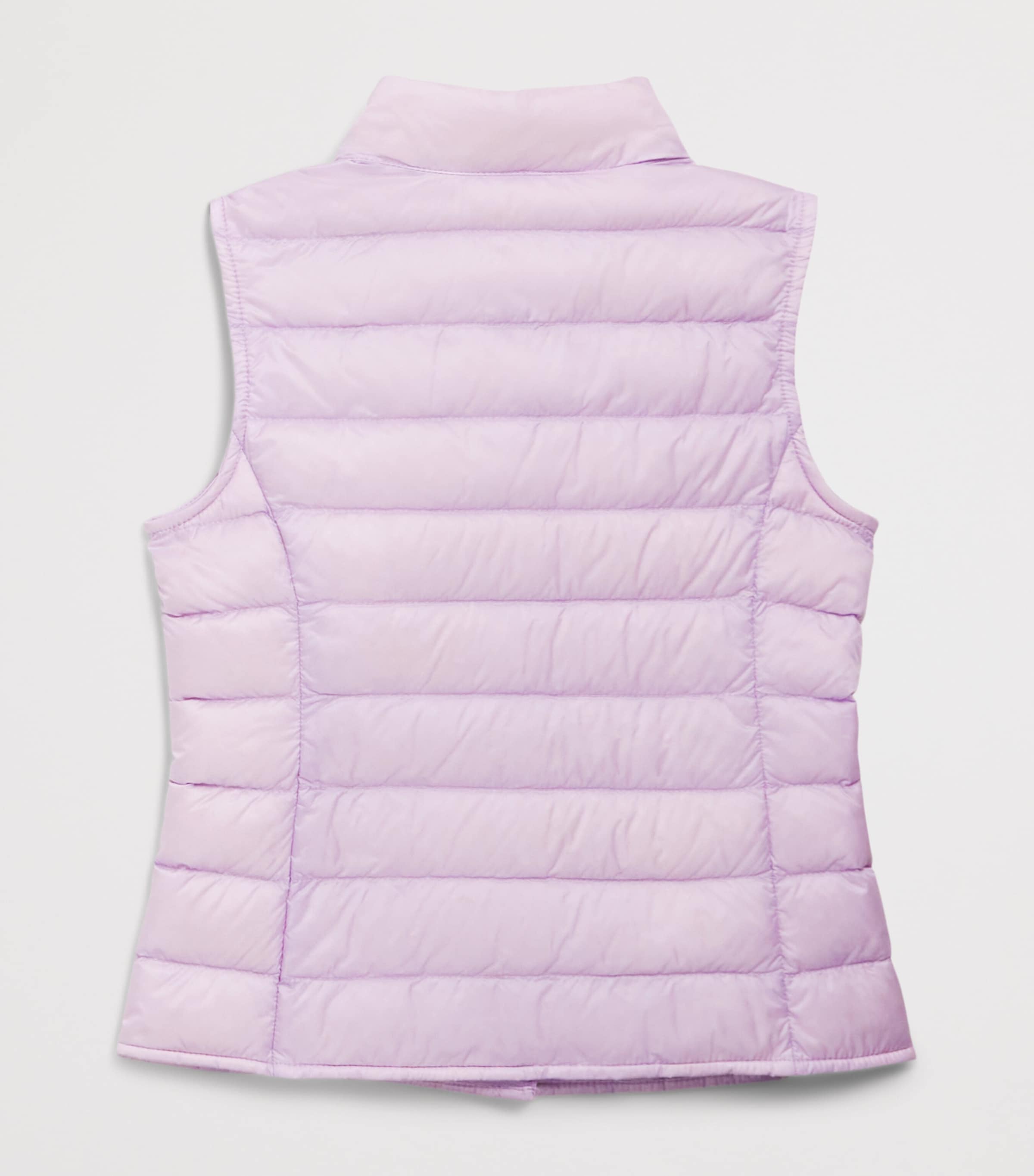 Moncler Enfant Quilted Liane Gilet (8-10 Years) Image 2