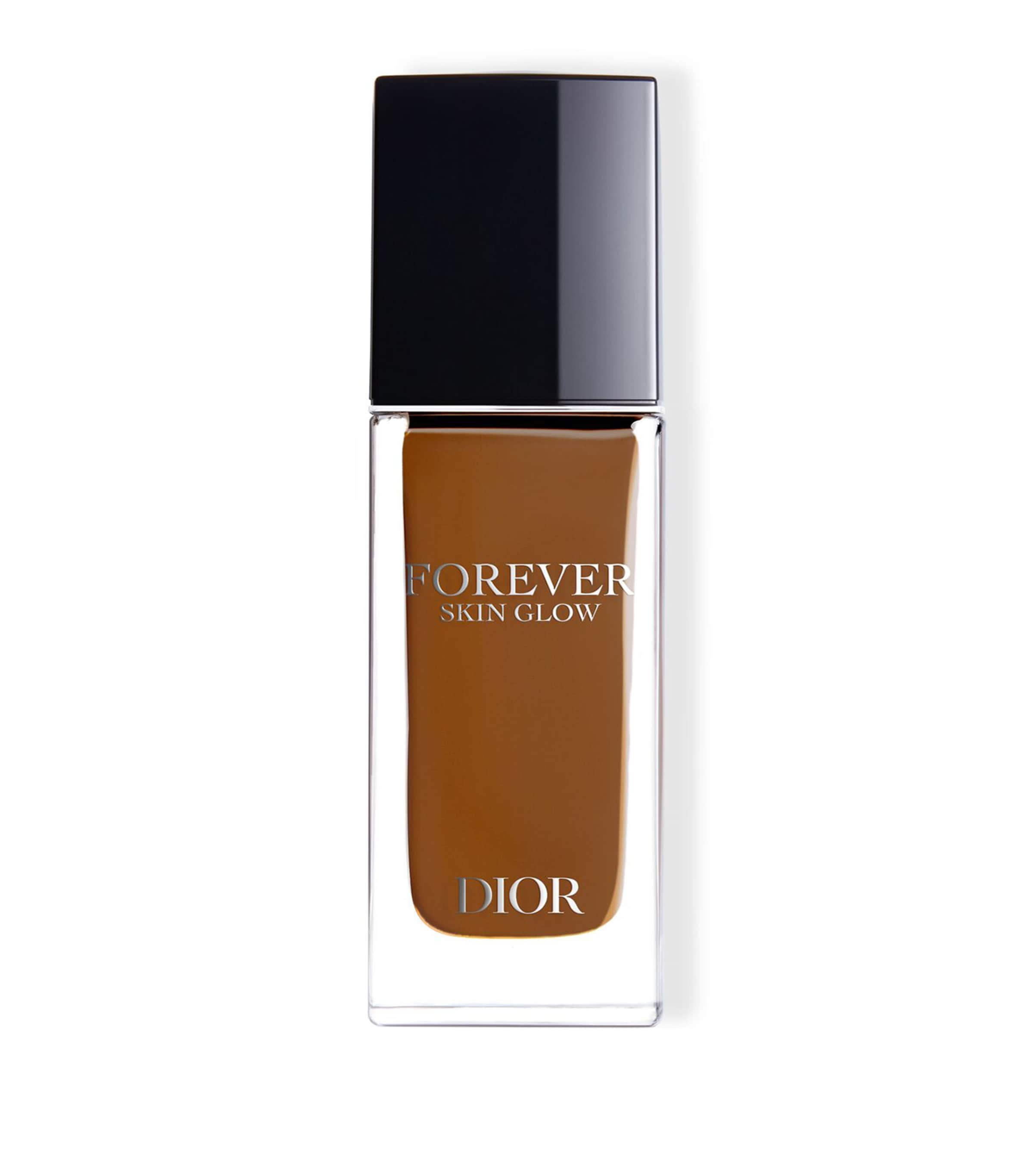 DIOR FOREVER SKIN GLOW FOUNDATION 