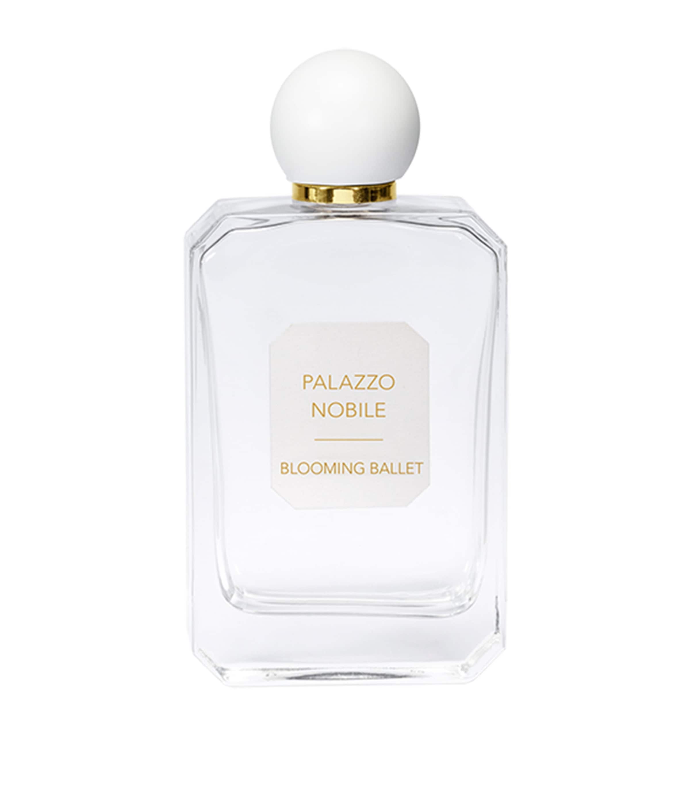 VALMONT BLOOMING BALLET EAU DE TOILETTE