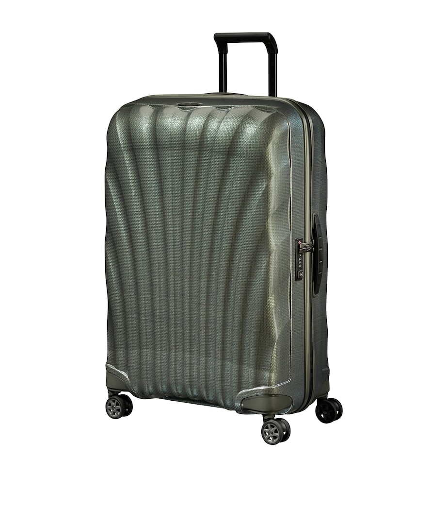 C-Lite Spinner (75cm) METALLIC GREEN 1542 Image 1