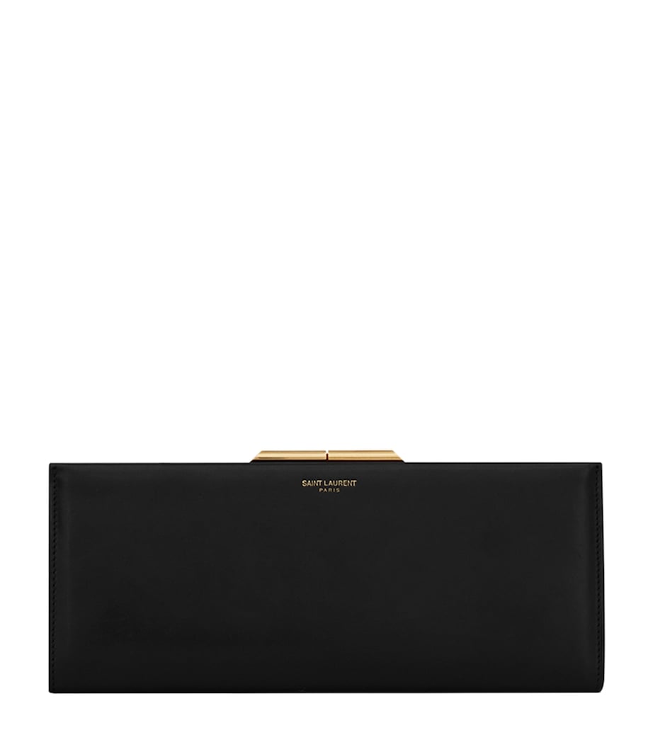 Saint Laurent Clutch Bag Image 1