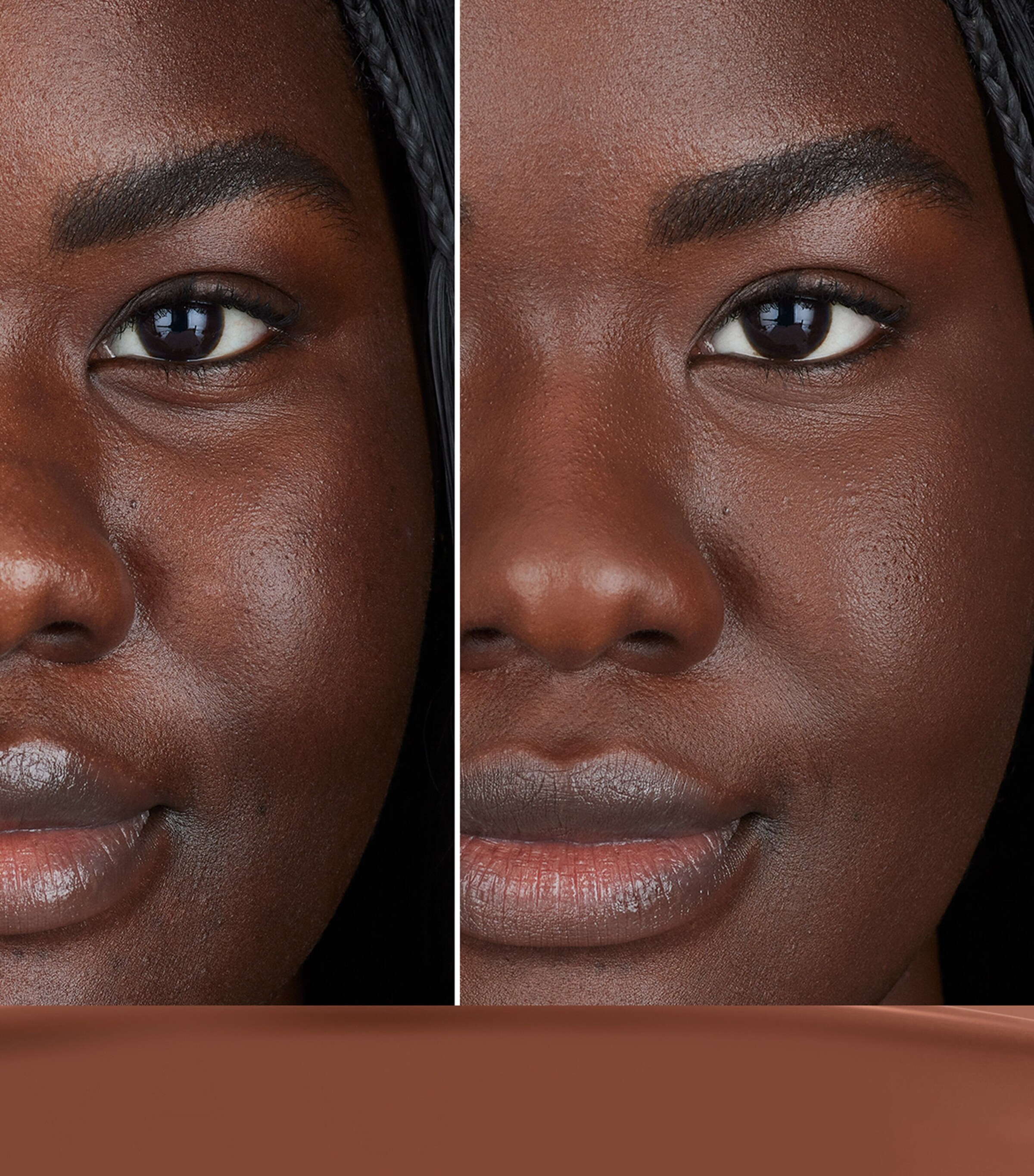 Light Reflecting Foundation TIMARU Image 3