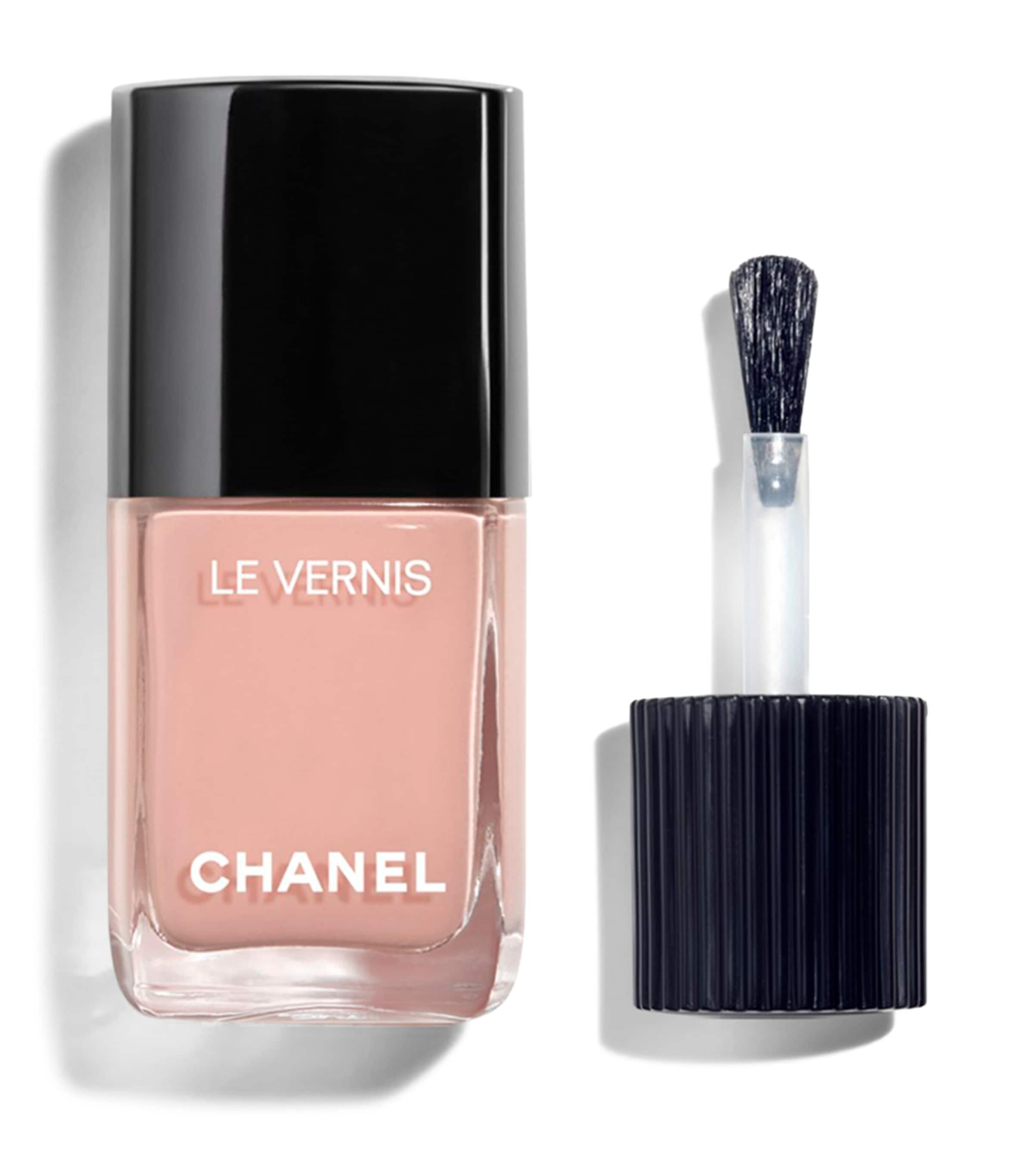 Chanel Le Vernis Longwear Nail Colour