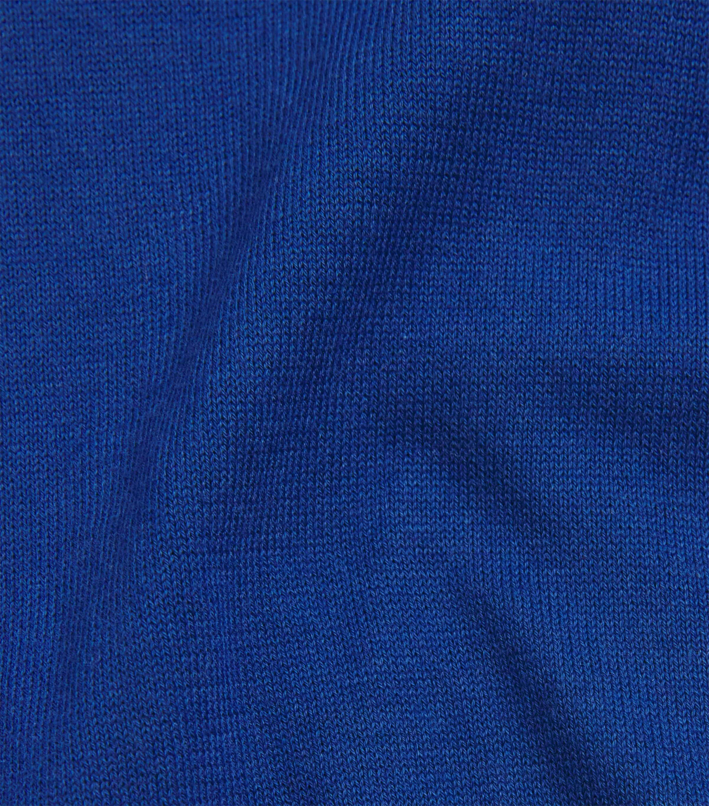 Stefano Ricci Kids Cotton Polo Shirt (6-16 Years) C. Navy Image 3