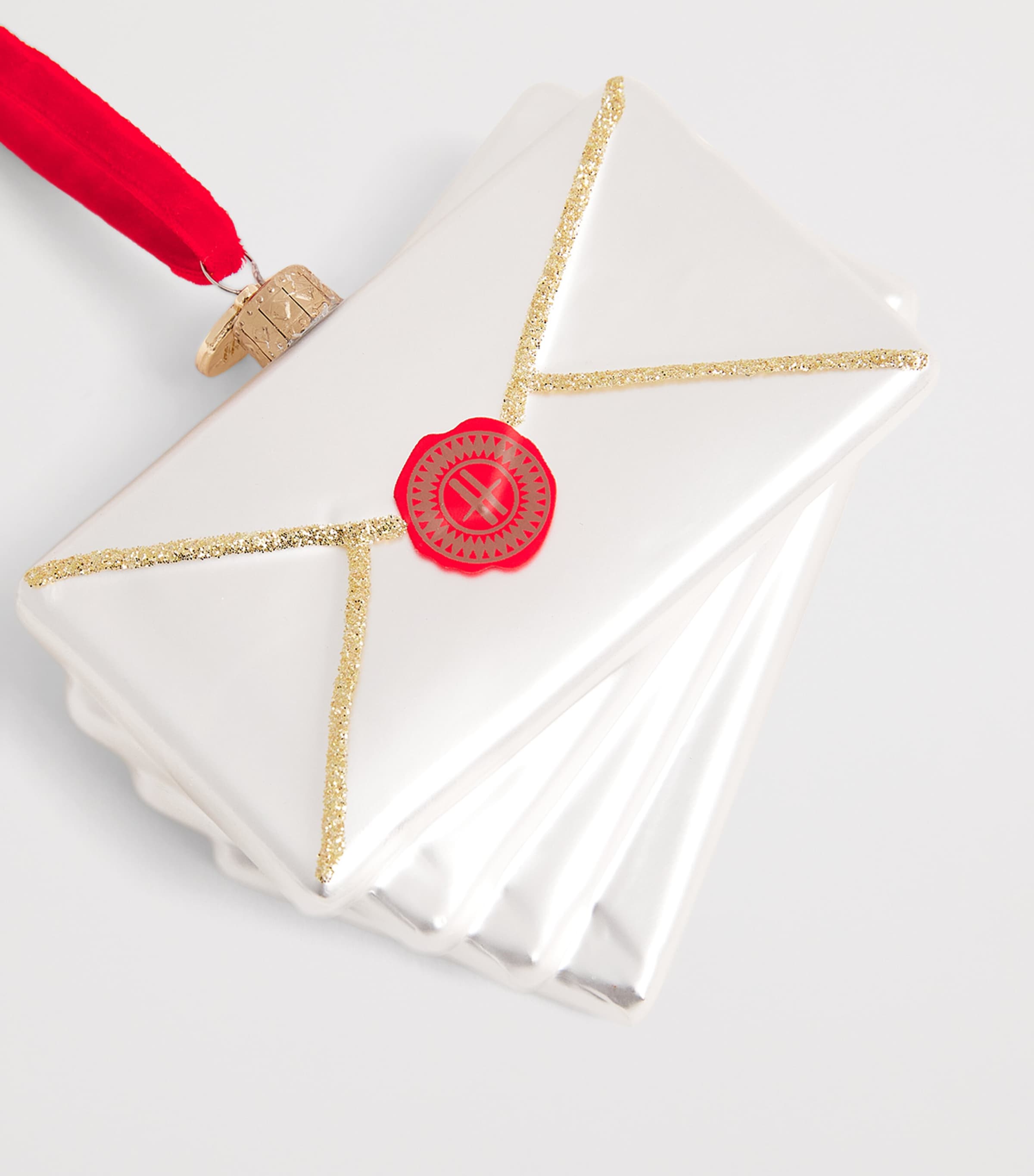 Letter Set Tree Decoration MULTI Image 2