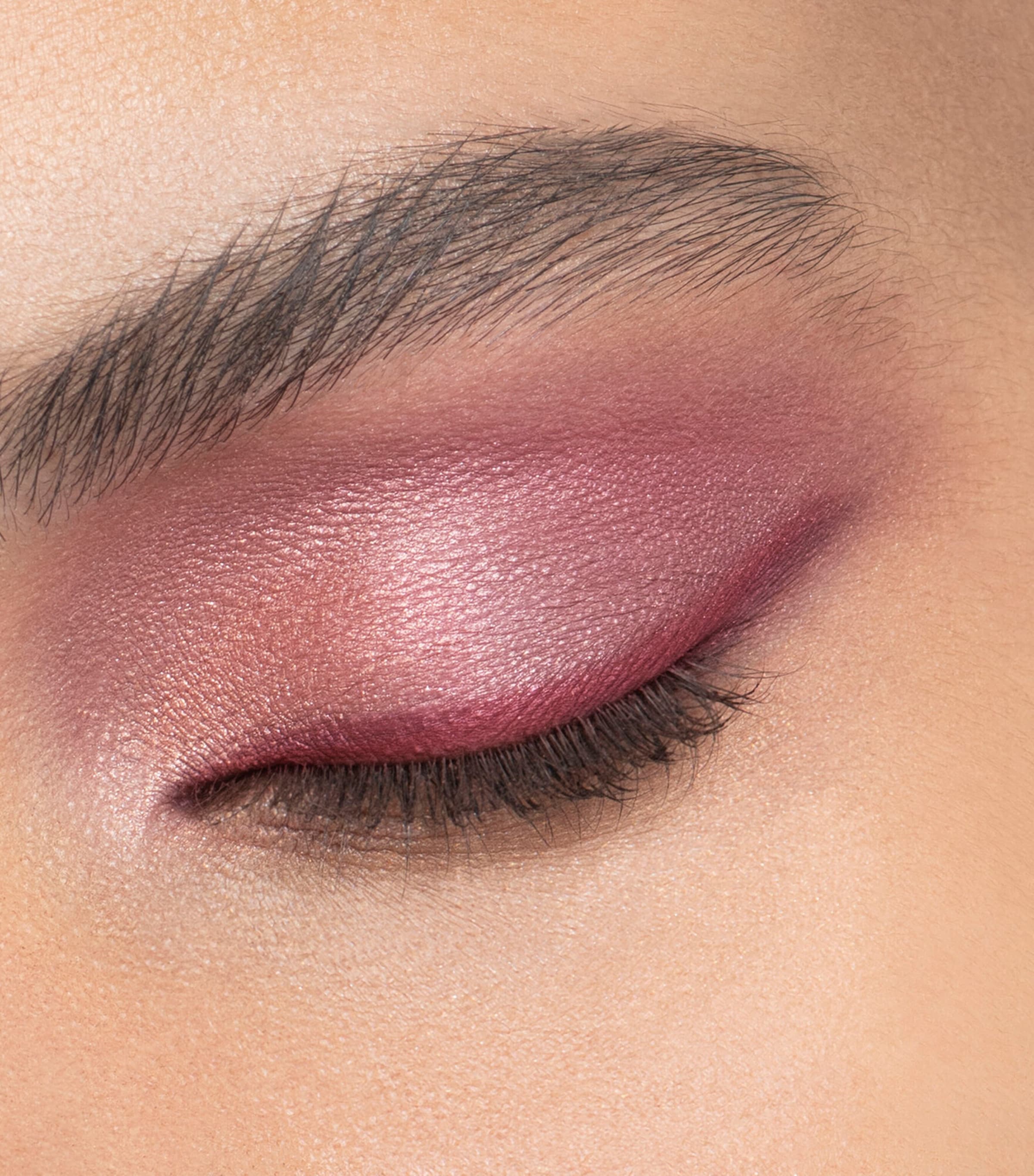 DIOR Diorshow 5 Couleurs Eyeshadow Palette Rosa Mutabilis Image 3