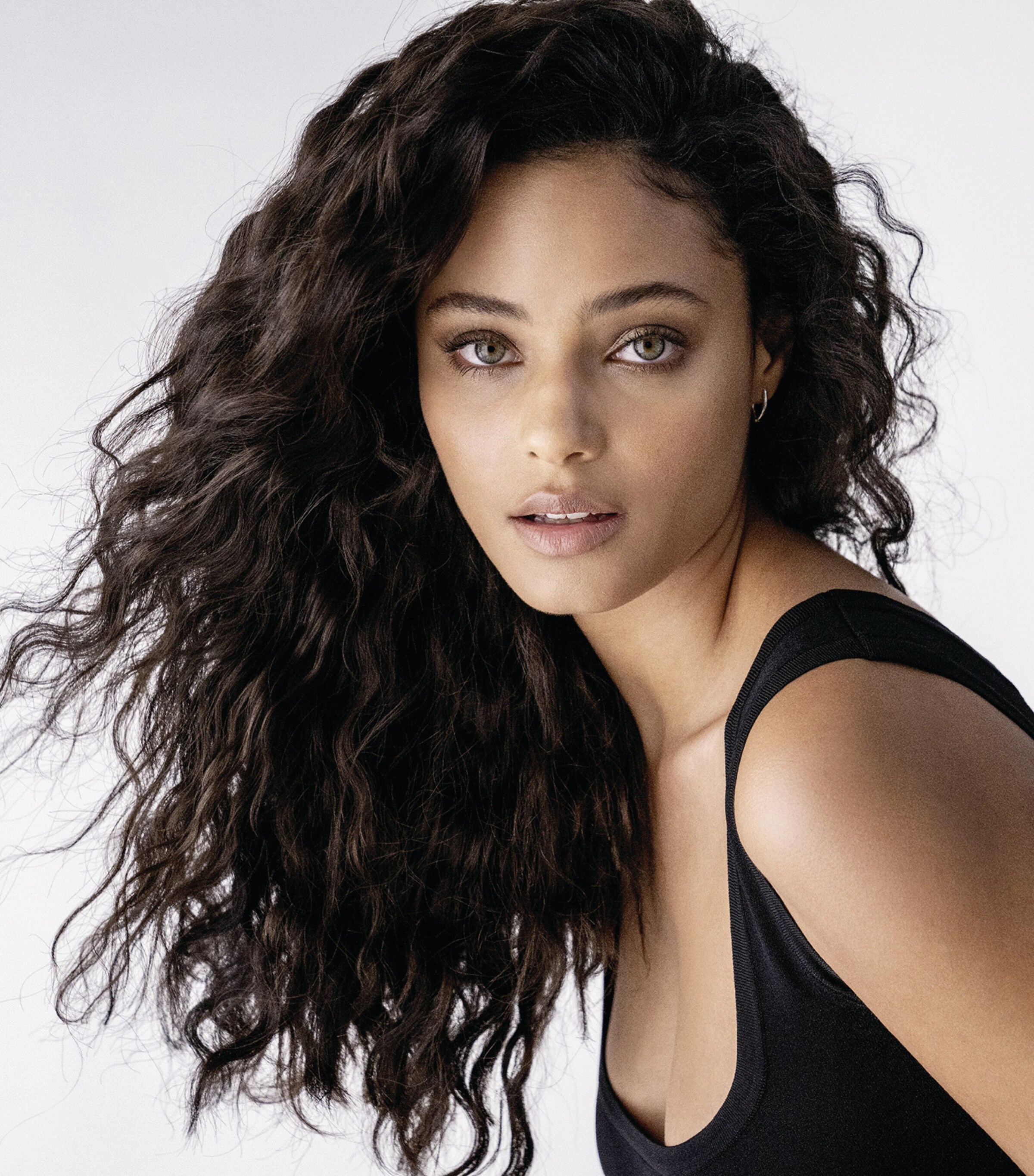 Bain Hydratation Douceur Shampoo (250ml) NO COLOUR Image 2